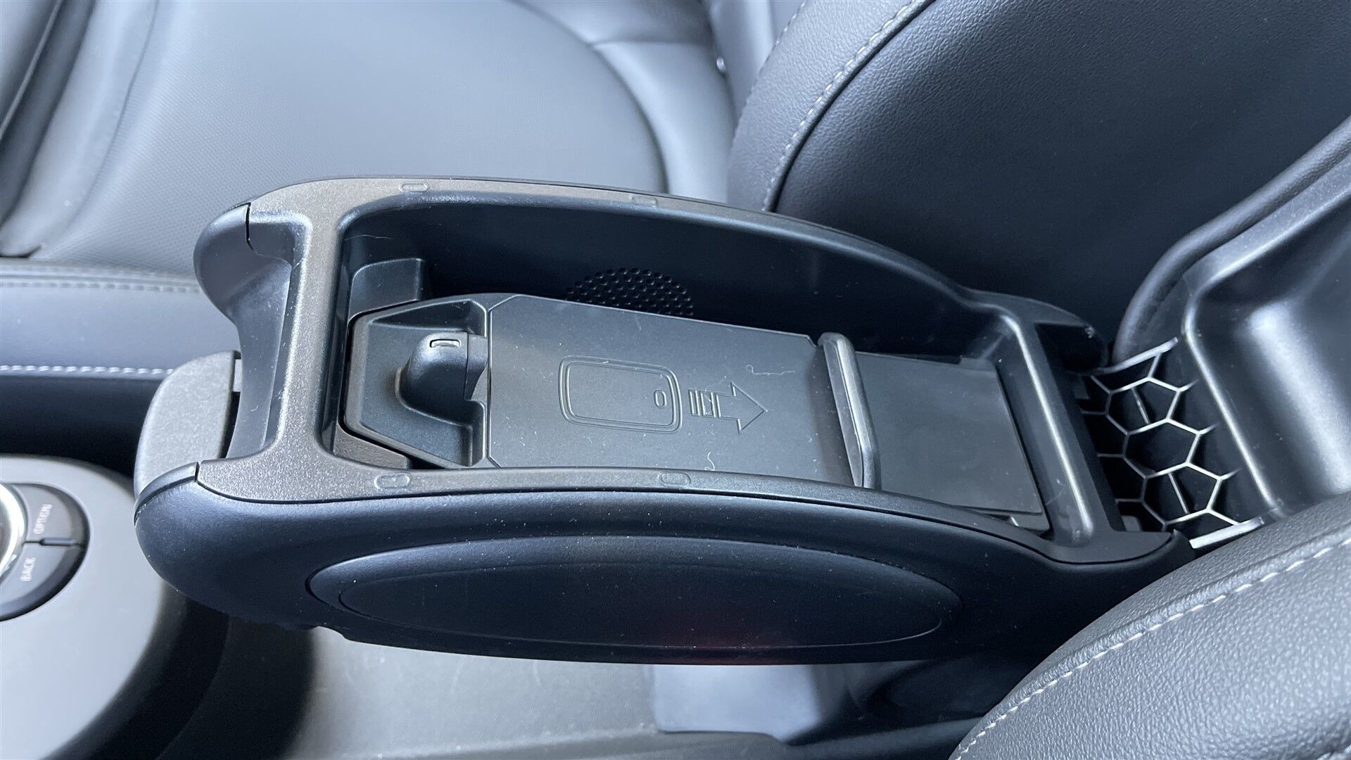 Billede af Mini Cooper SE Maximise 184HK 3d Aut.