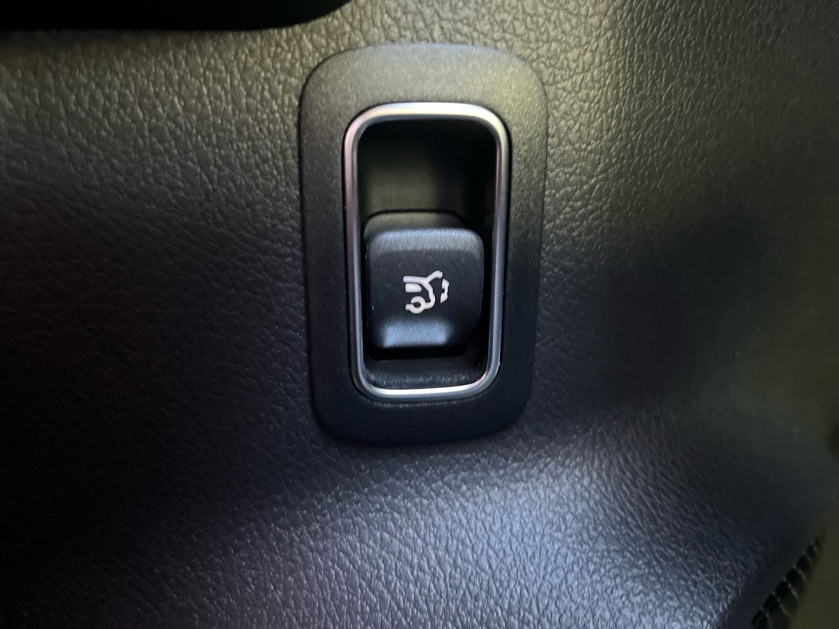 Billede af Mercedes-Benz EQB 350 7 pers. EL AMG Line 4Matic 292HK 5d Aut.