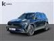 Billede af Mercedes-Benz EQB 350 7 pers. EL AMG Line 4Matic 292HK 5d Aut.