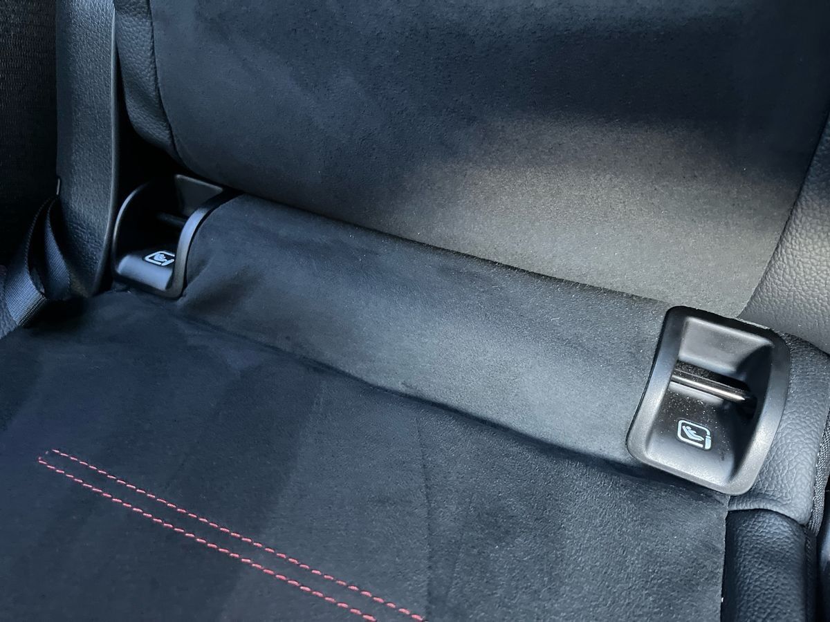 Billede af Mercedes-Benz EQB 350 7 pers. EL AMG Line 4Matic 292HK 5d Aut.