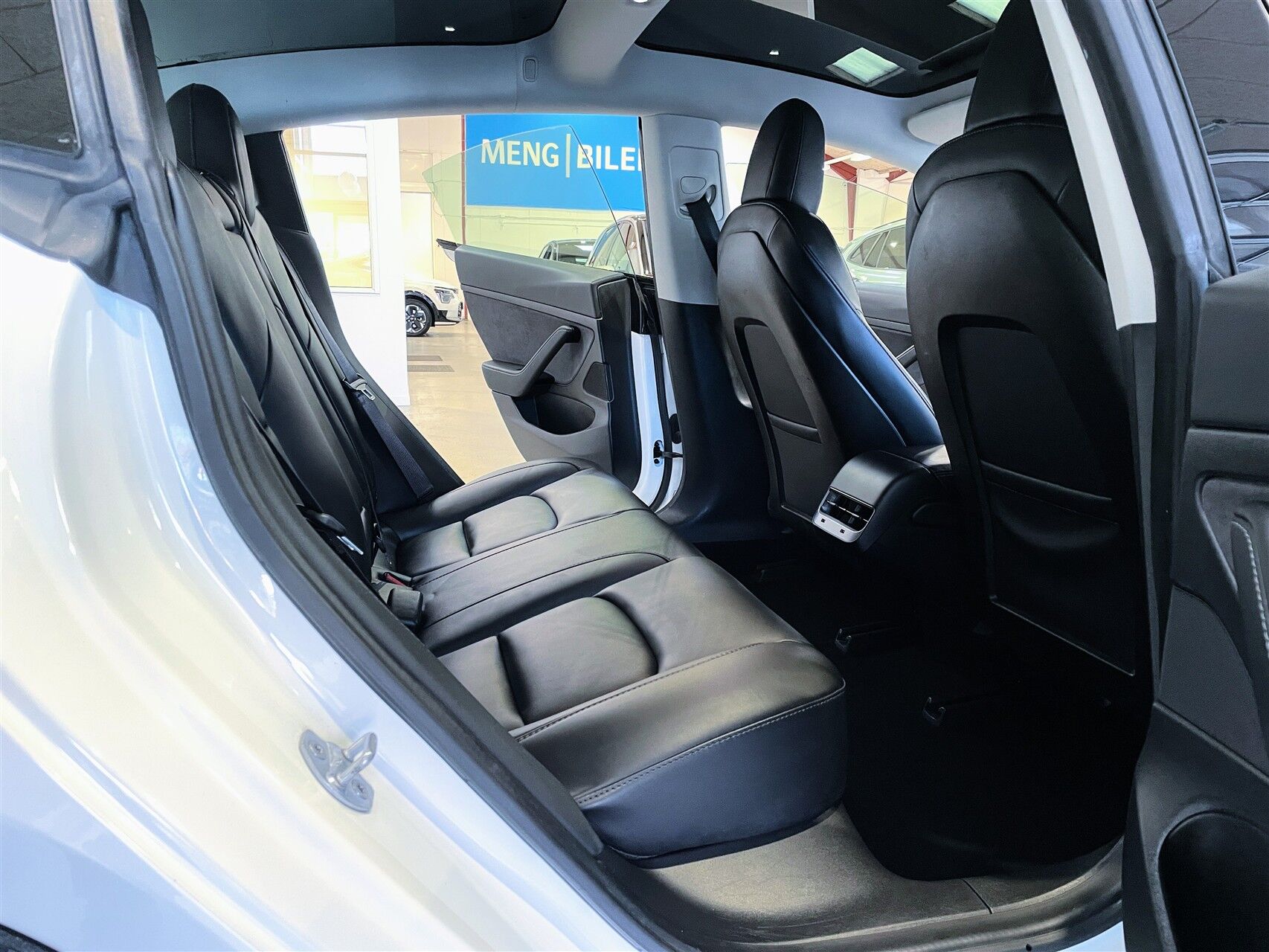 Billede af Tesla Model 3 EL Standard Range Plus 306HK Aut.