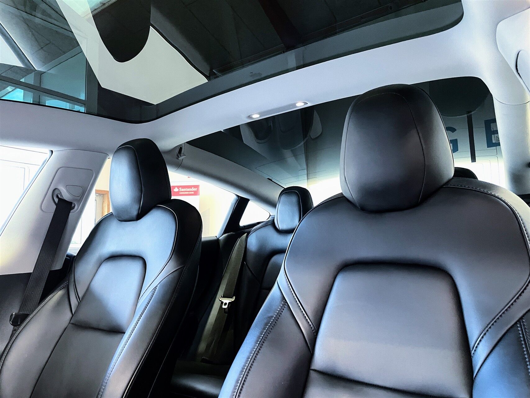 Billede af Tesla Model 3 EL Standard Range Plus 306HK Aut.