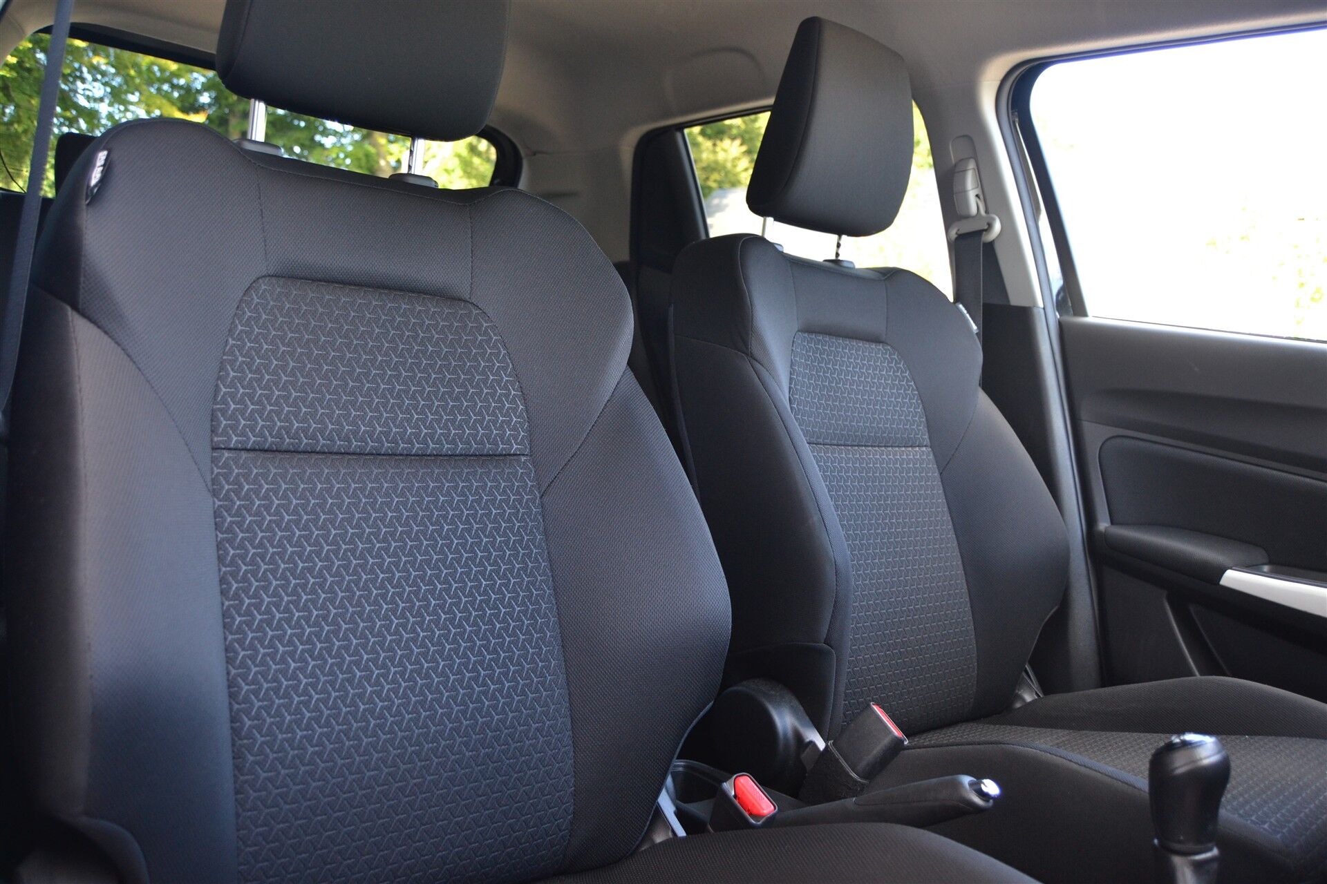 Billede af Suzuki Swift 1,2 Dualjet  Mild hybrid Action AEB mild-hybrid 90HK 5d