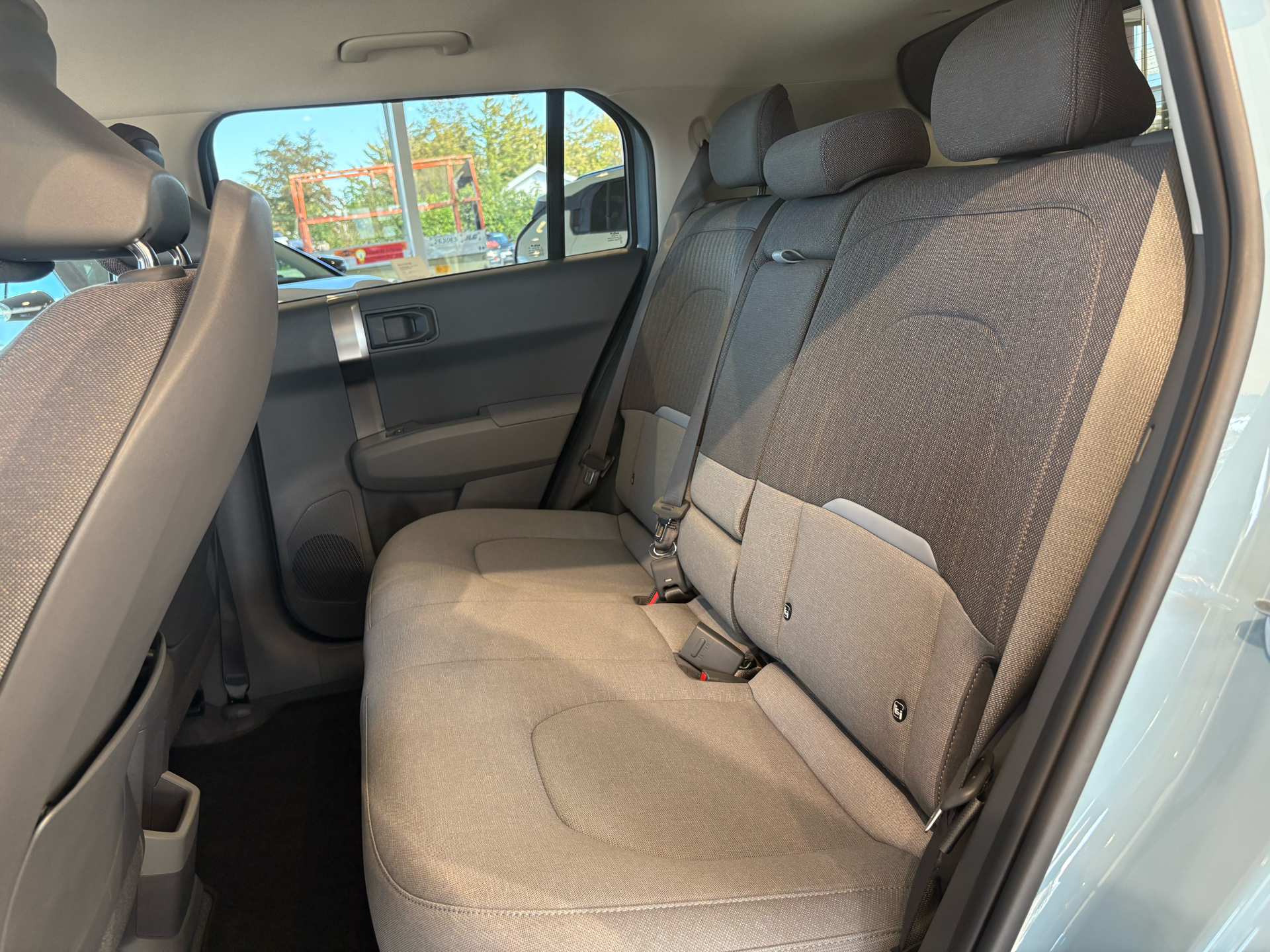 Billede af Kia EV3 EL Long Range Prestige 204HK 5d Aut.