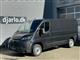 Billede af Toyota Proace Max Medium 2,2 D Comfort 140HK Van 6g