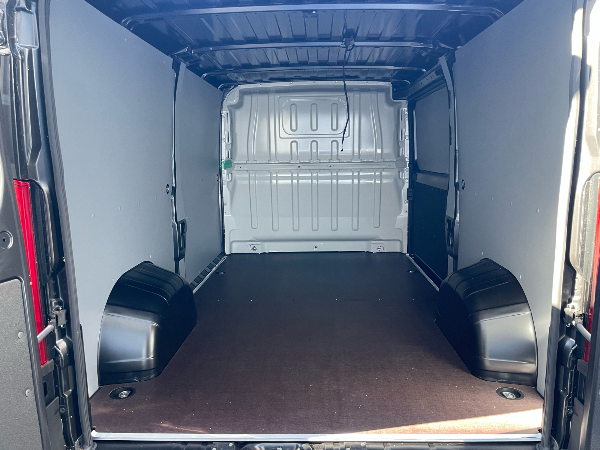 Billede af Toyota Proace Max Medium 2,2 D Comfort 140HK Van 6g