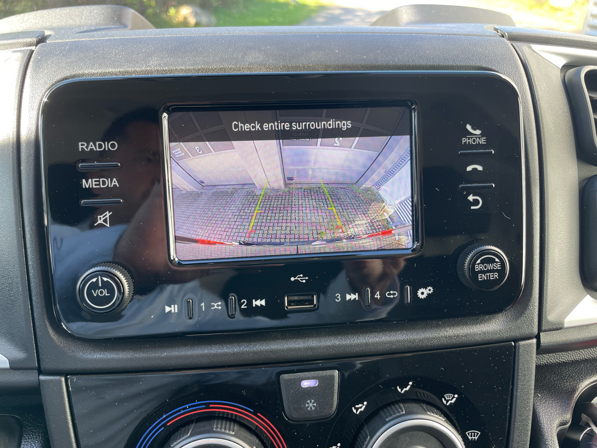 Billede af Toyota Proace Max Medium 2,2 D Comfort 140HK Van 6g