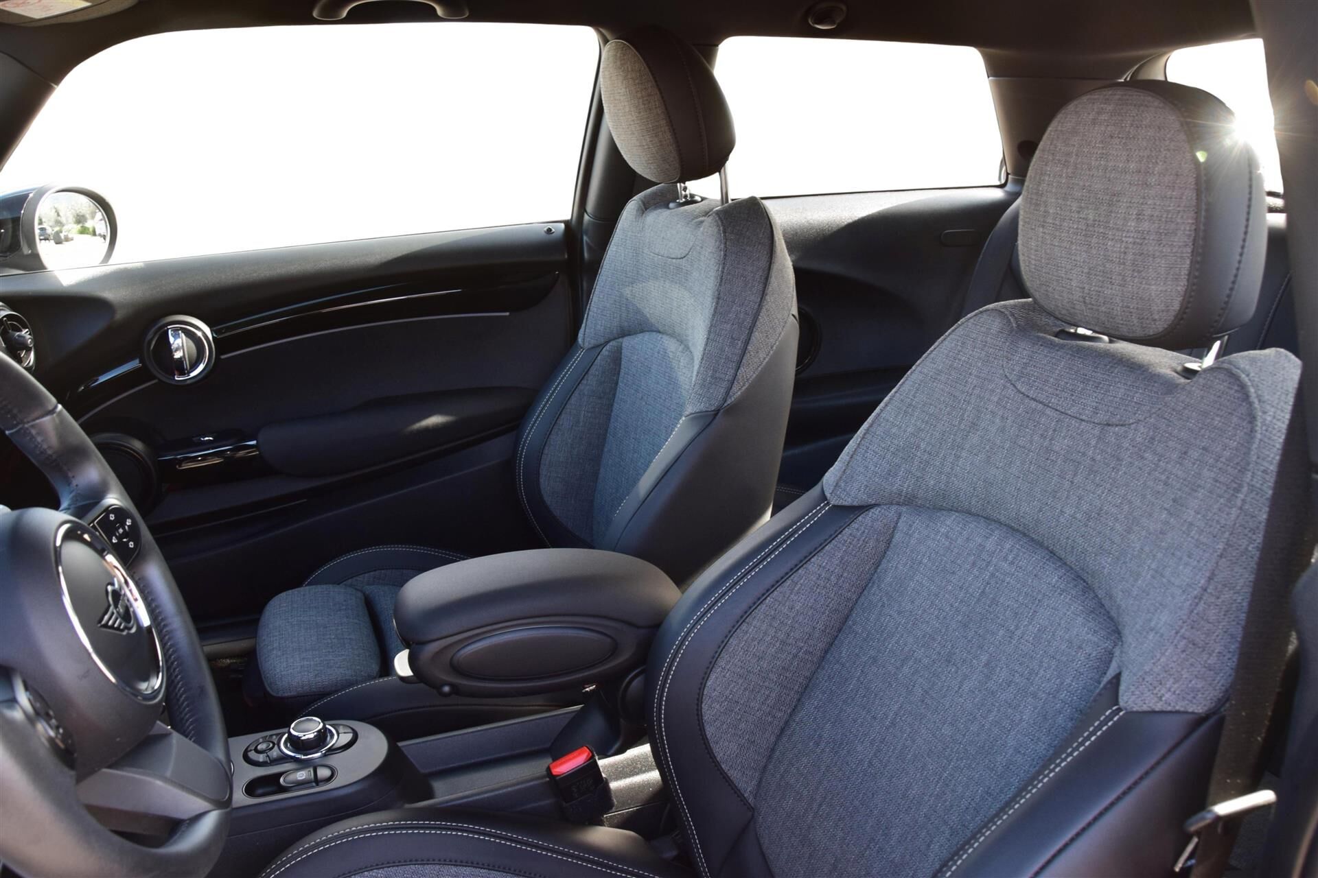 Billede af Mini Cooper SE EL Essential 184HK 3d Aut.