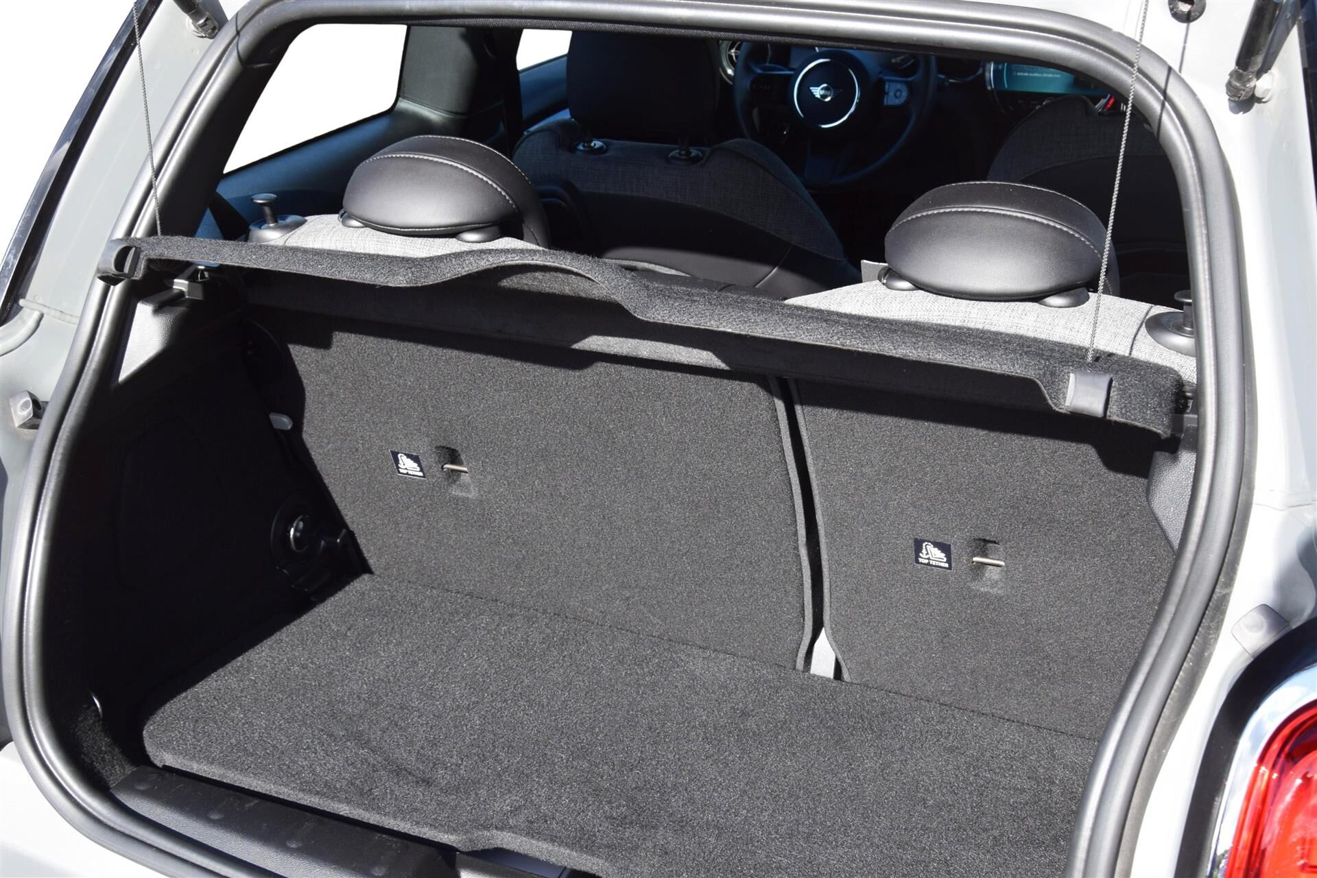 Billede af Mini Cooper SE EL Essential 184HK 3d Aut.