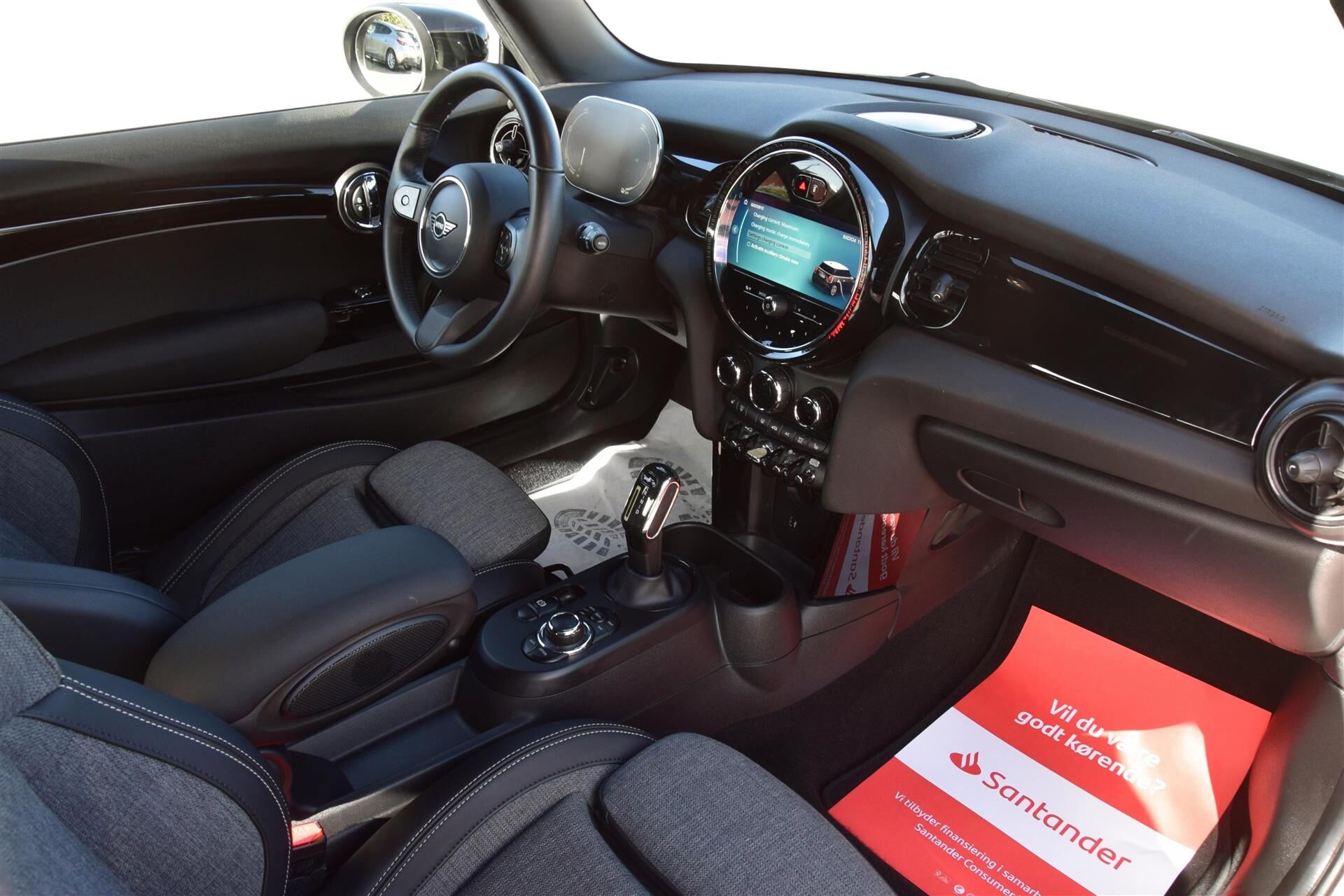 Billede af Mini Cooper SE EL Essential 184HK 3d Aut.