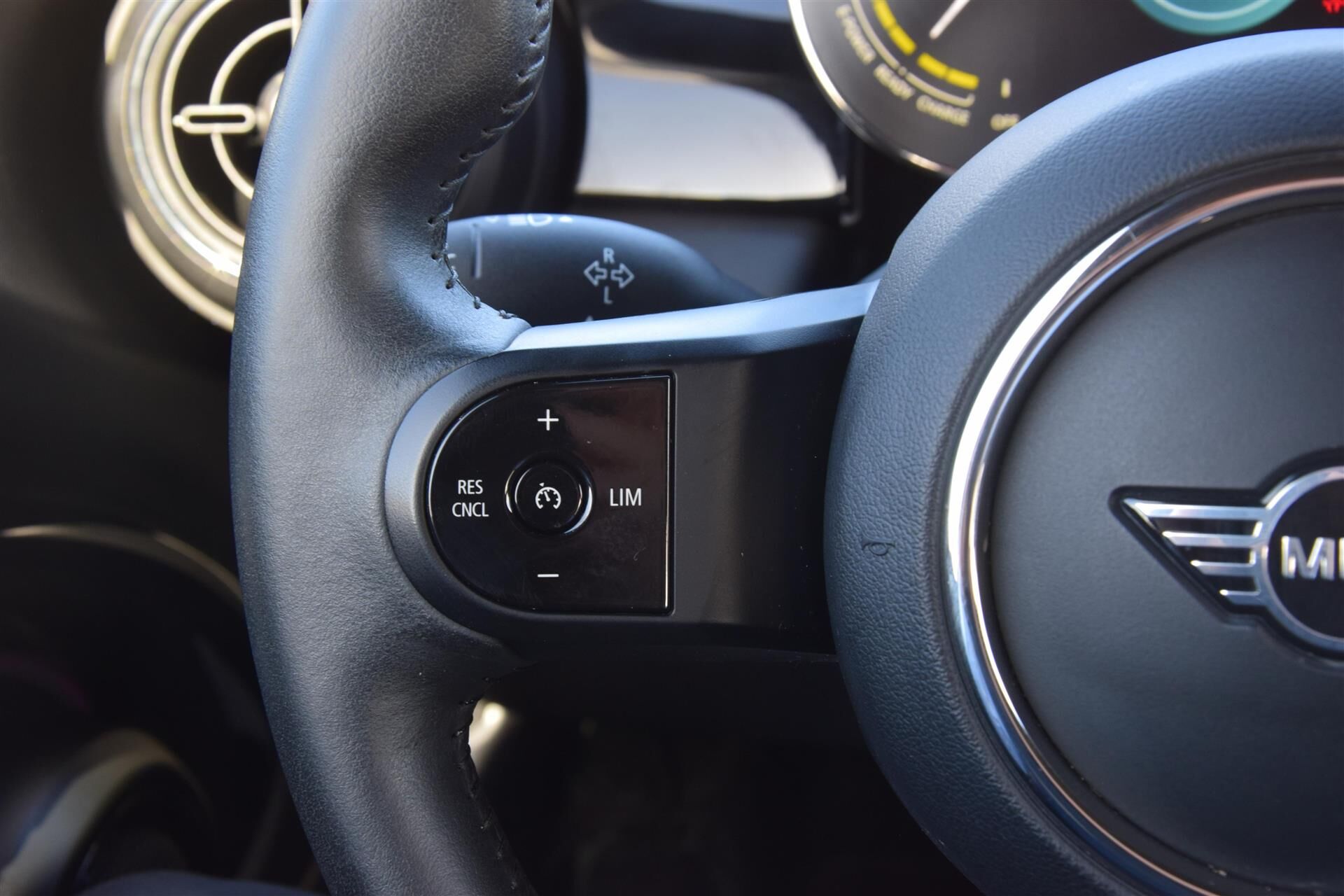 Billede af Mini Cooper SE EL Essential 184HK 3d Aut.