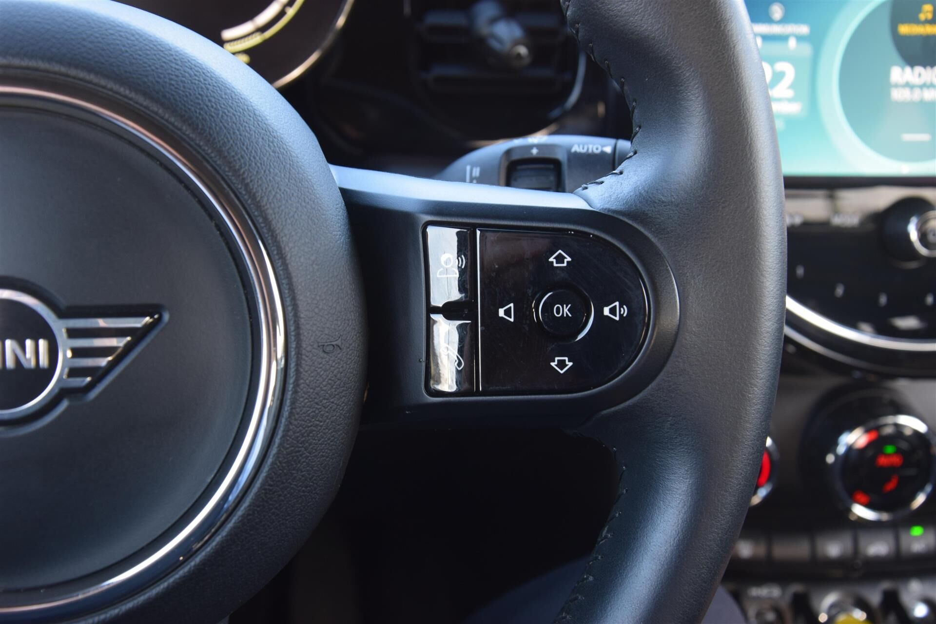 Billede af Mini Cooper SE EL Essential 184HK 3d Aut.