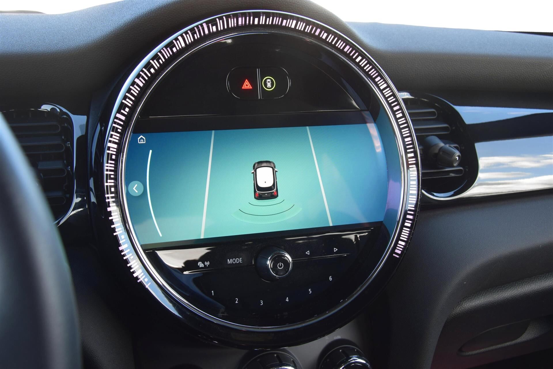 Billede af Mini Cooper SE EL Essential 184HK 3d Aut.