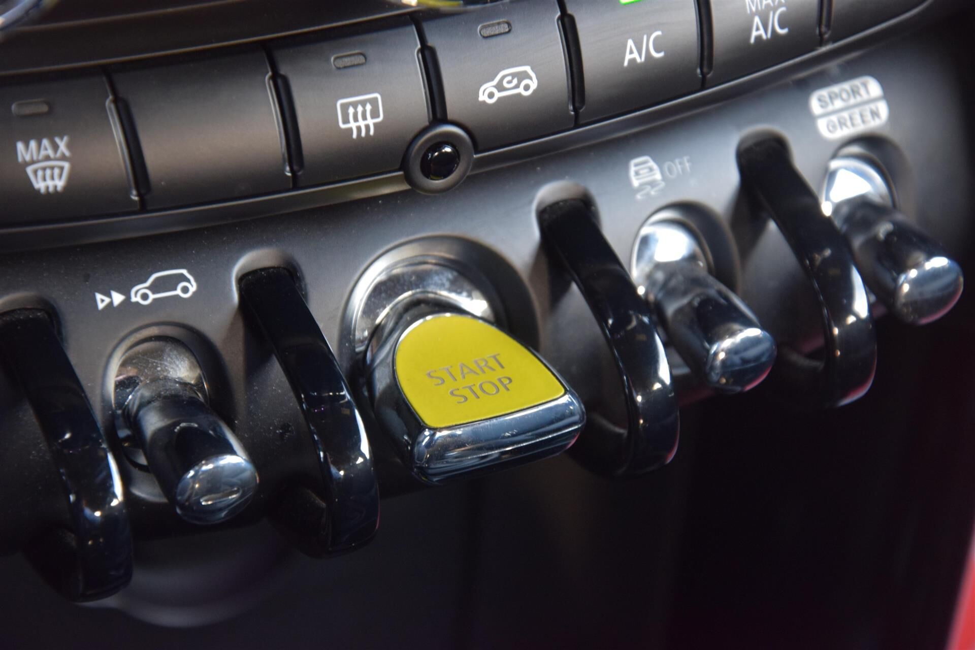 Billede af Mini Cooper SE EL Essential 184HK 3d Aut.