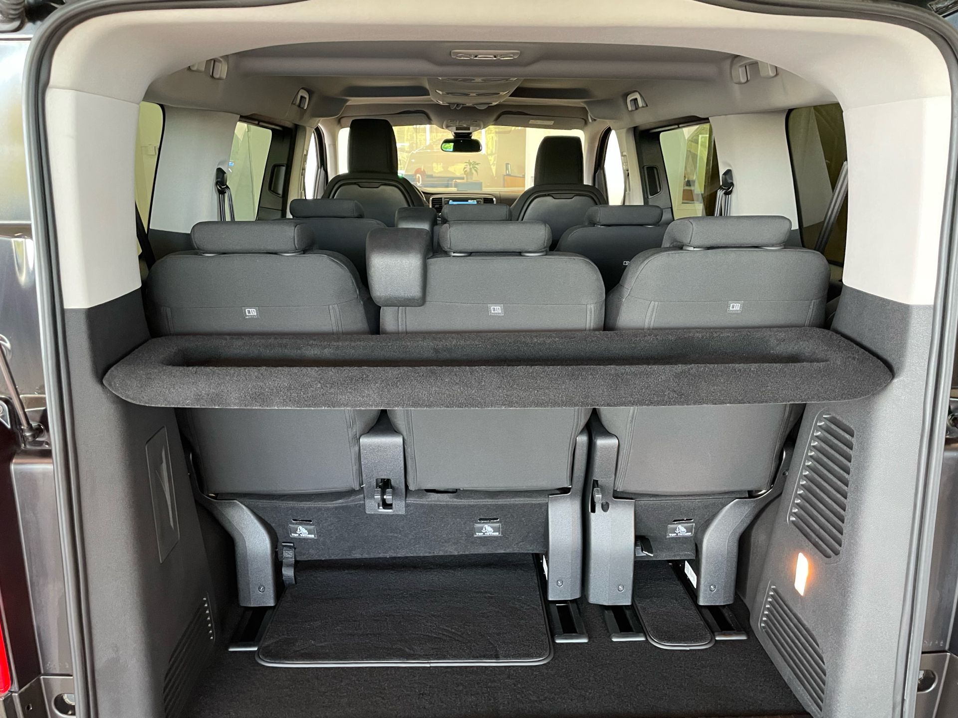 Billede af Citroën e-Spacetourer L2 EL Business 136HK Aut.