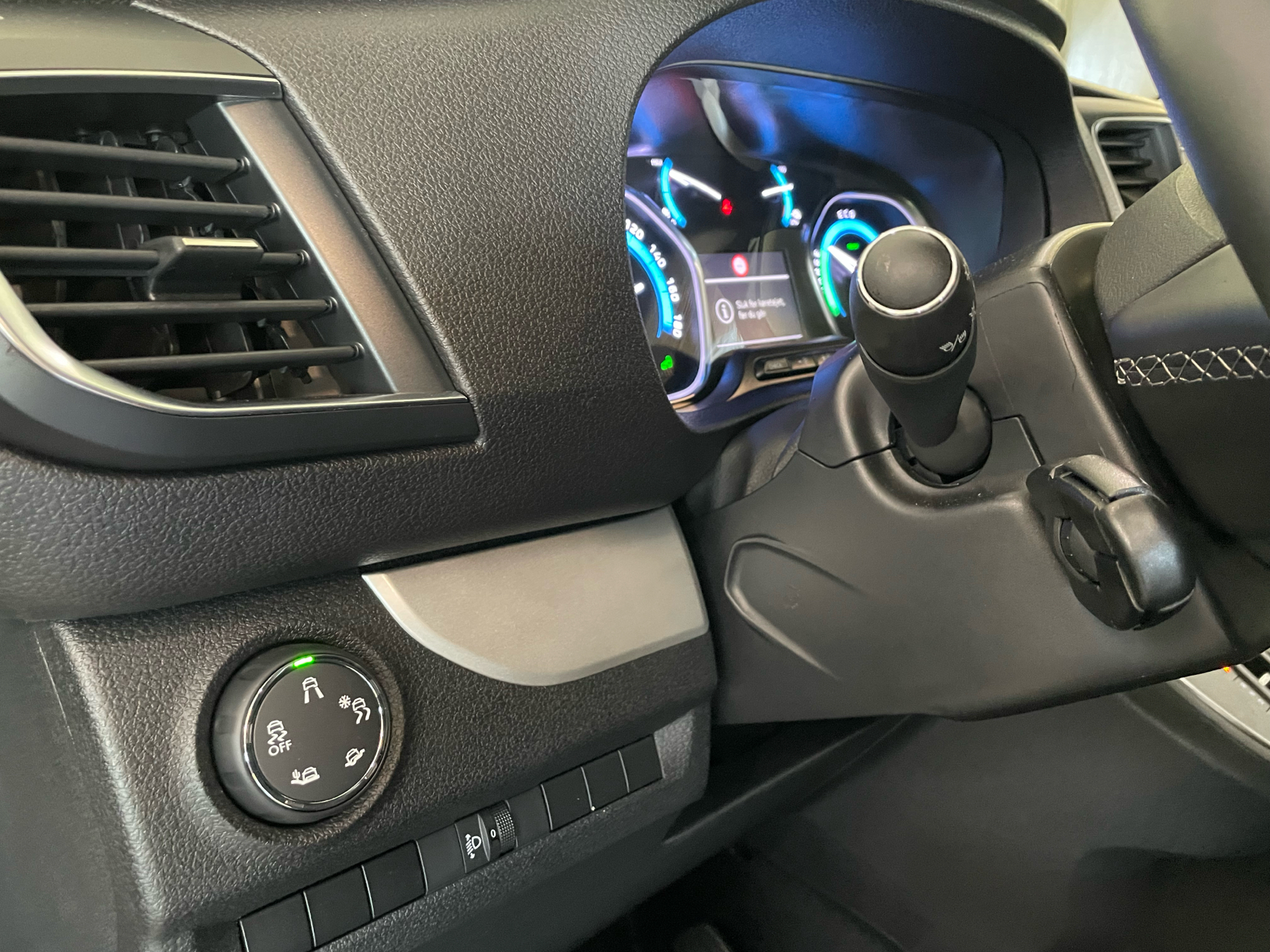 Billede af Citroën e-Spacetourer L2 EL Business 136HK Aut.