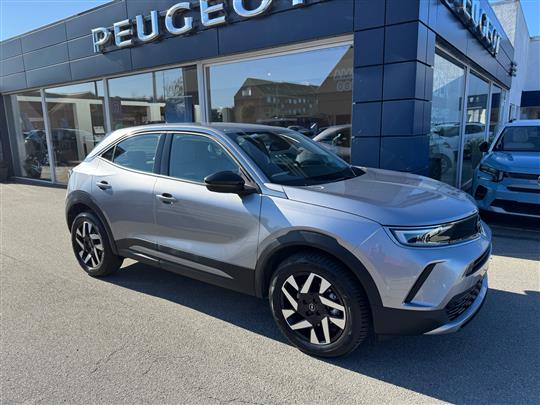Opel Mokka-e EL Elegance 136HK 5d Aut.