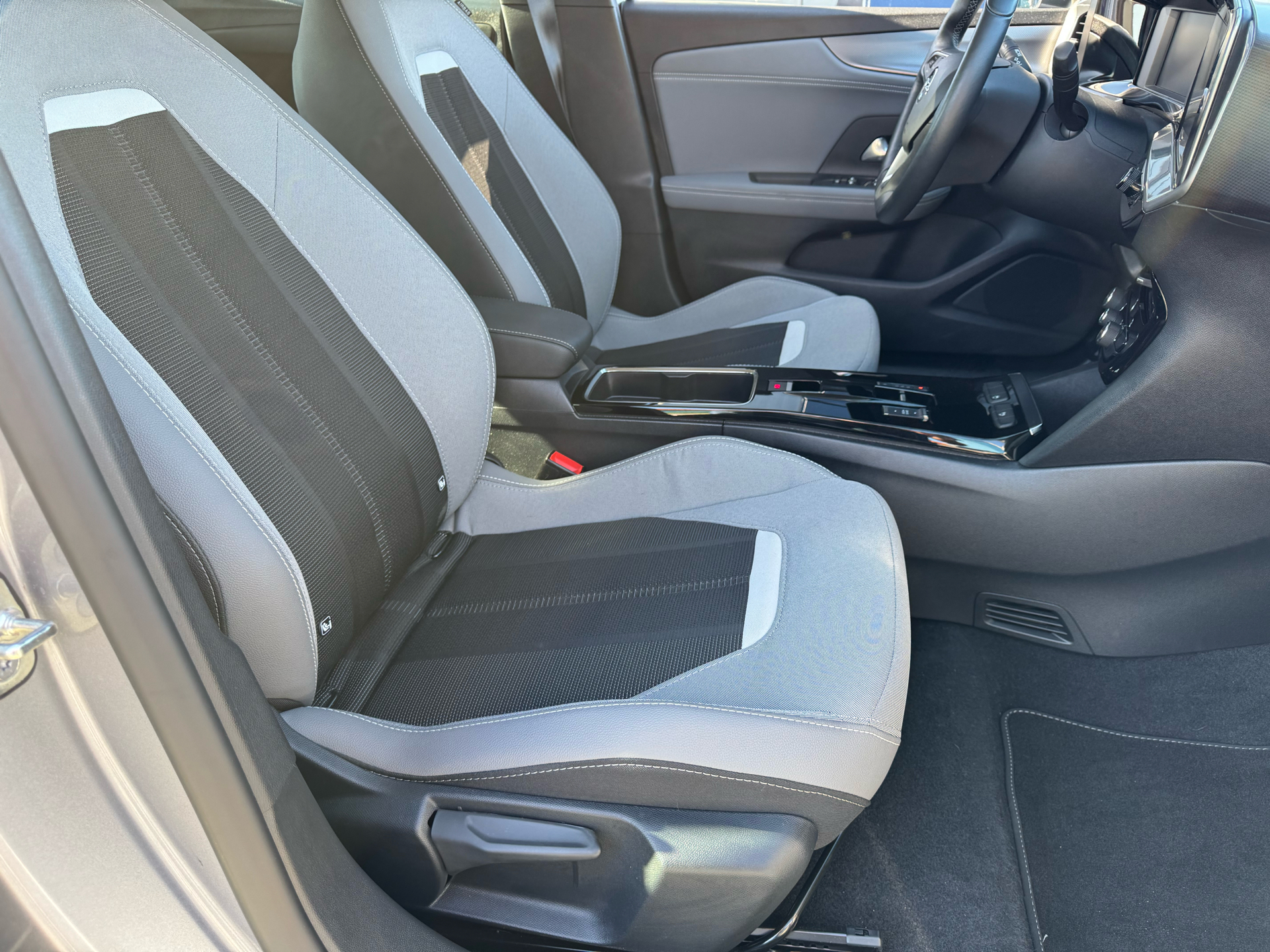 Billede af Opel Mokka-e EL Elegance 136HK 5d Aut.