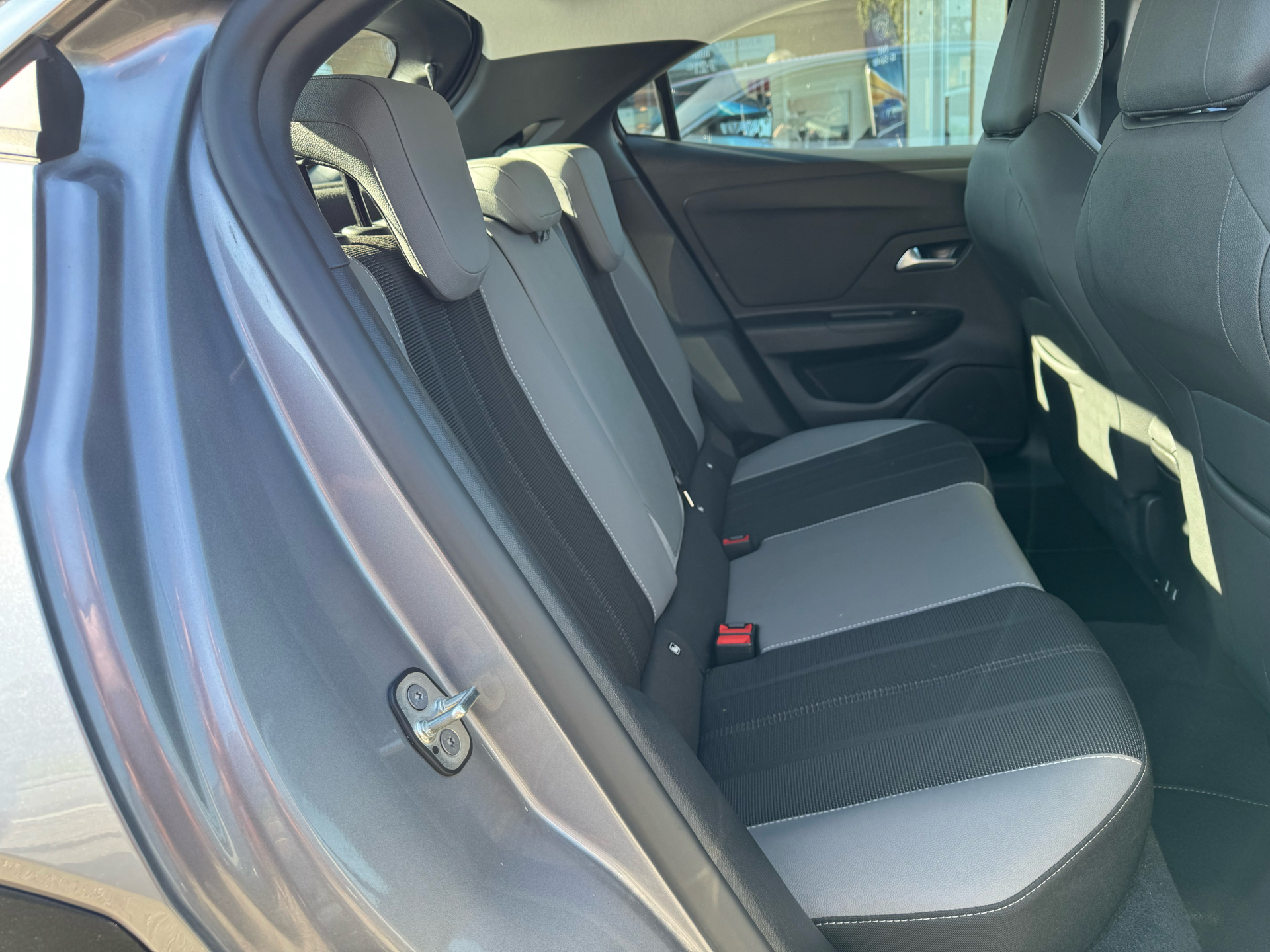 Billede af Opel Mokka-e EL Elegance 136HK 5d Aut.