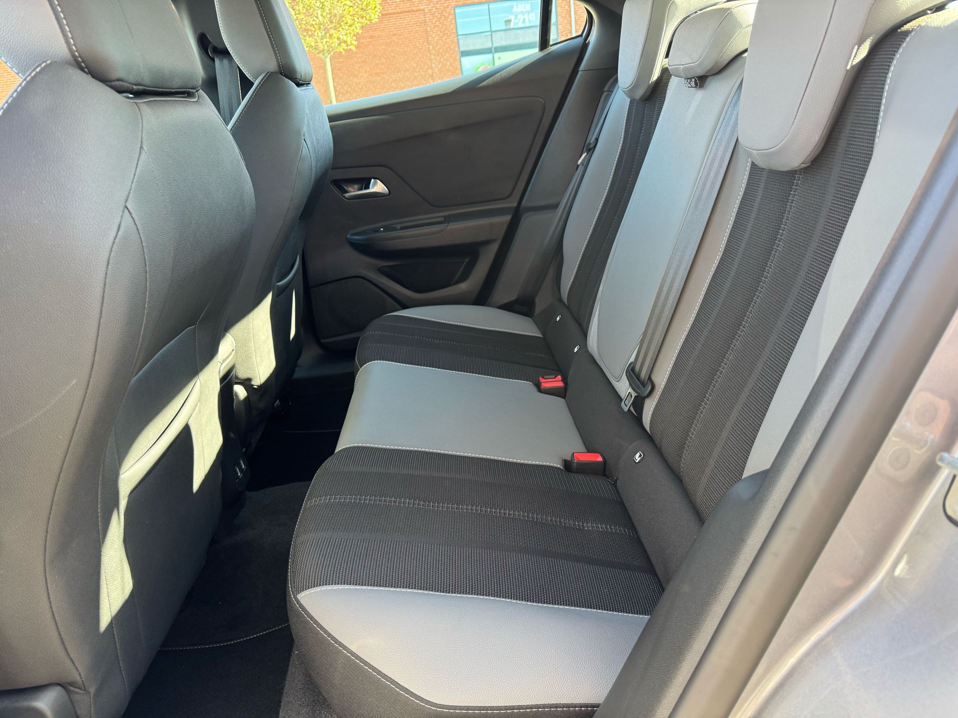 Billede af Opel Mokka-e EL Elegance 136HK 5d Aut.