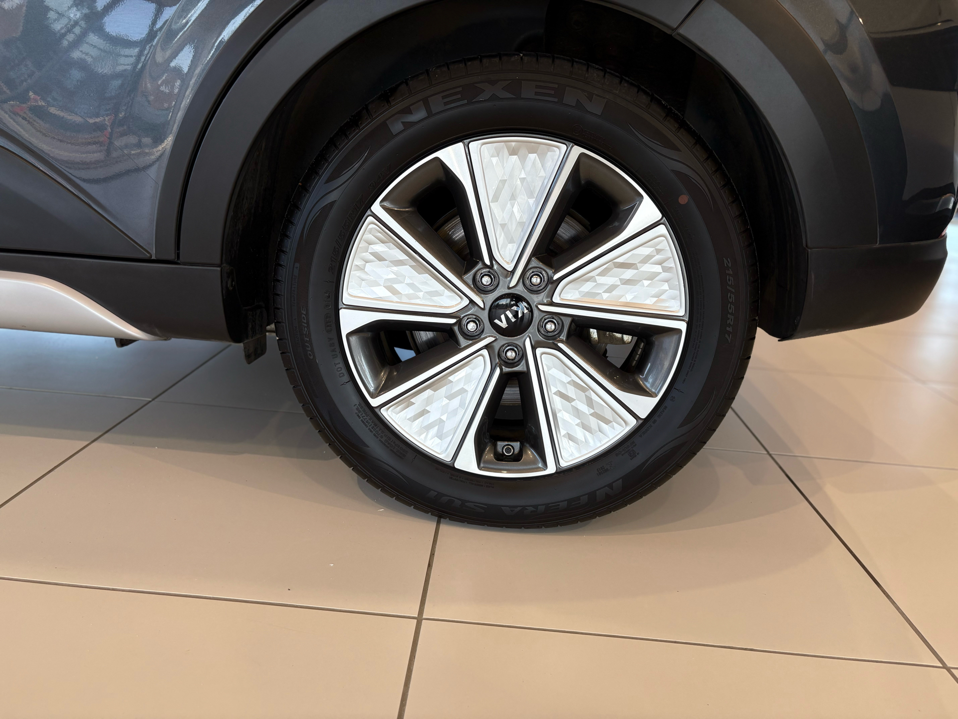 Billede af Kia e-Soul EL Premium M/Luxury pakke 204HK 5d Aut.