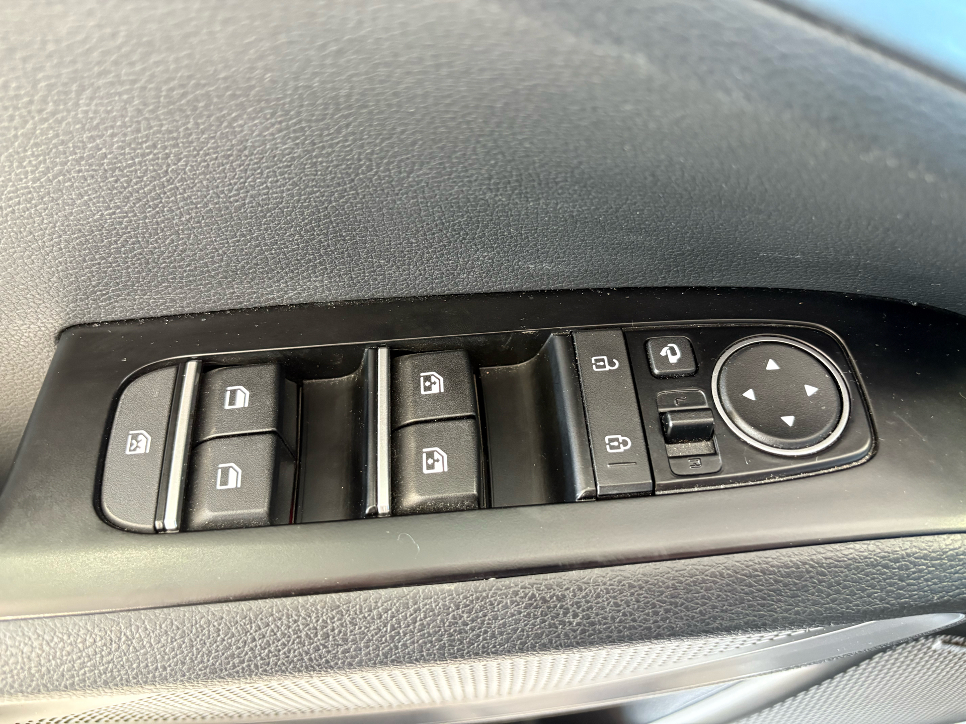 Billede af Kia e-Soul EL Premium M/Luxury pakke 204HK 5d Aut.