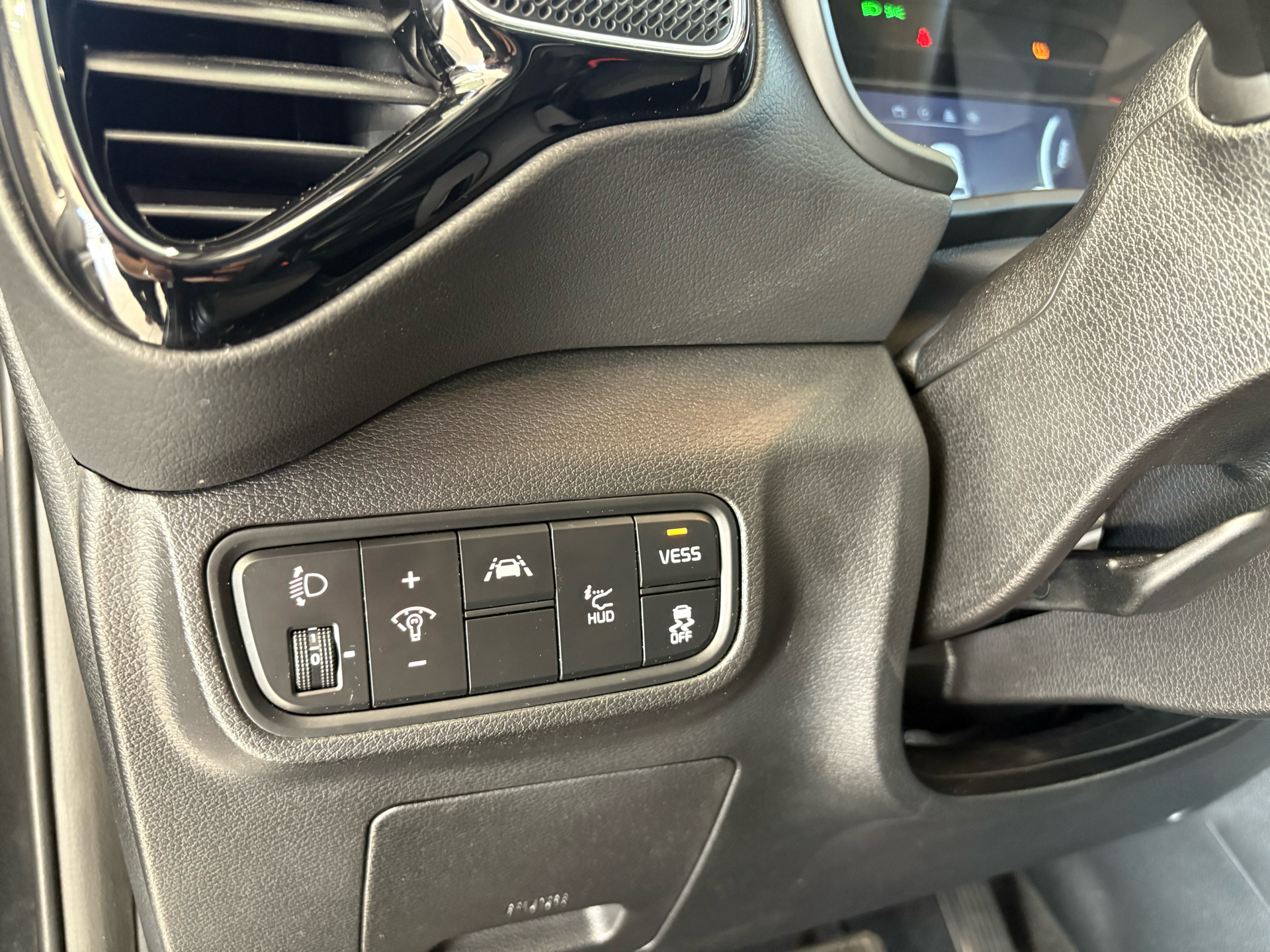 Billede af Kia e-Soul EL Premium M/Luxury pakke 204HK 5d Aut.
