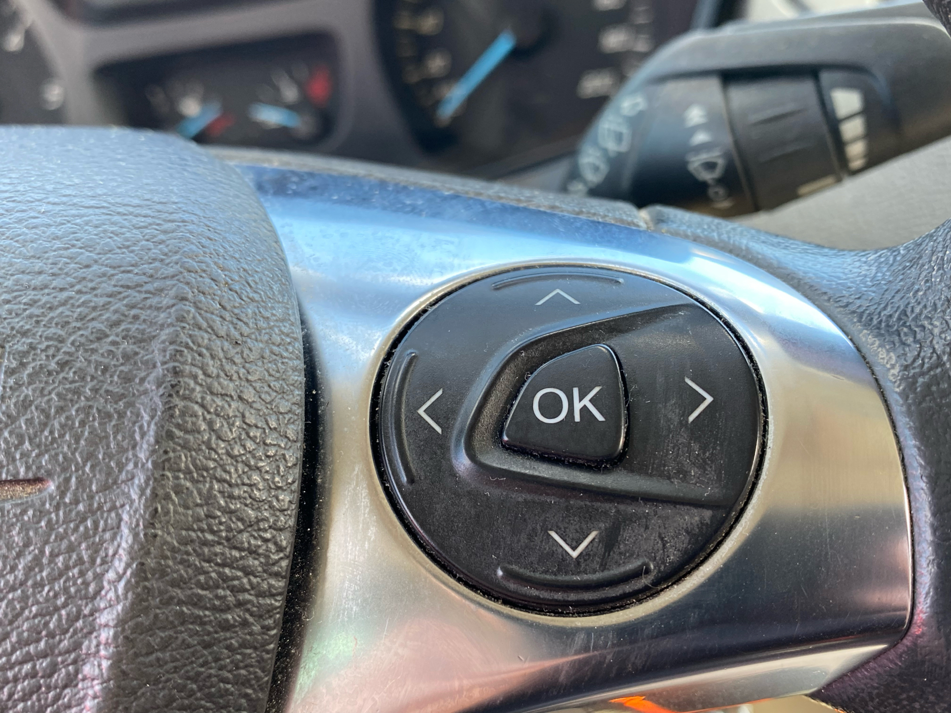 Billede af Ford Tourneo Custom 300 S 2,2 TDCi Titanium 125HK 6g