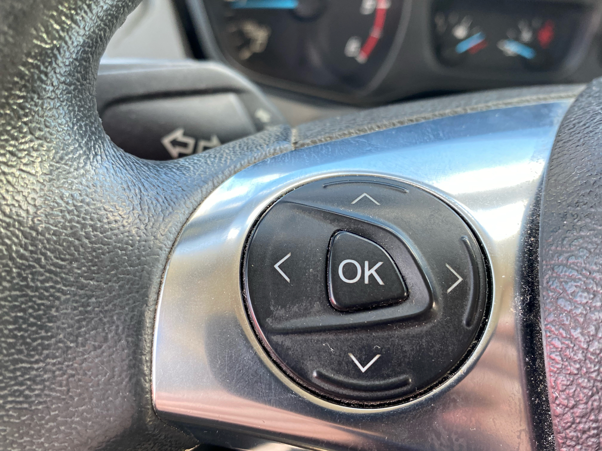 Billede af Ford Tourneo Custom 300 S 2,2 TDCi Titanium 125HK 6g