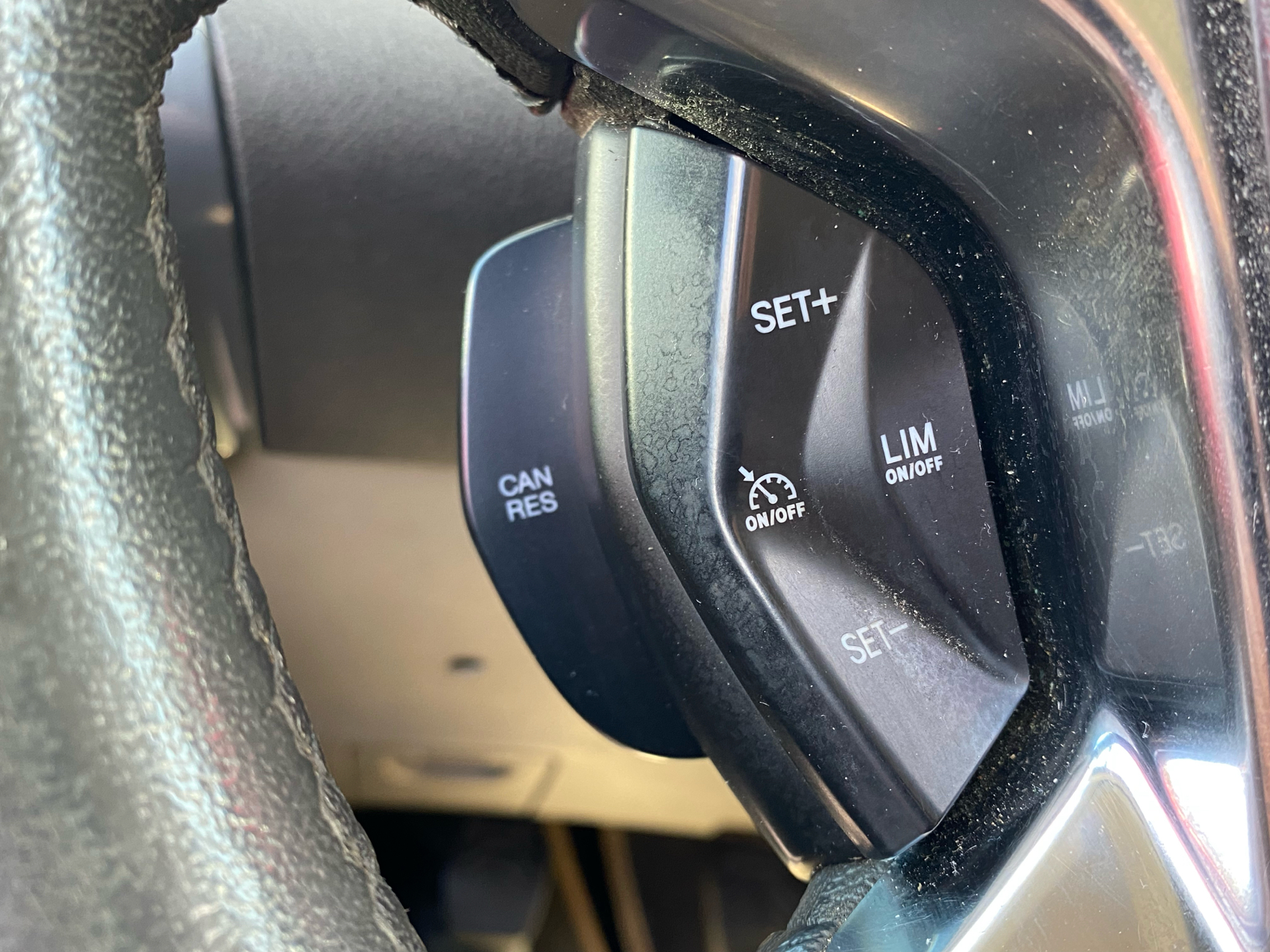 Billede af Ford Tourneo Custom 300 S 2,2 TDCi Titanium 125HK 6g