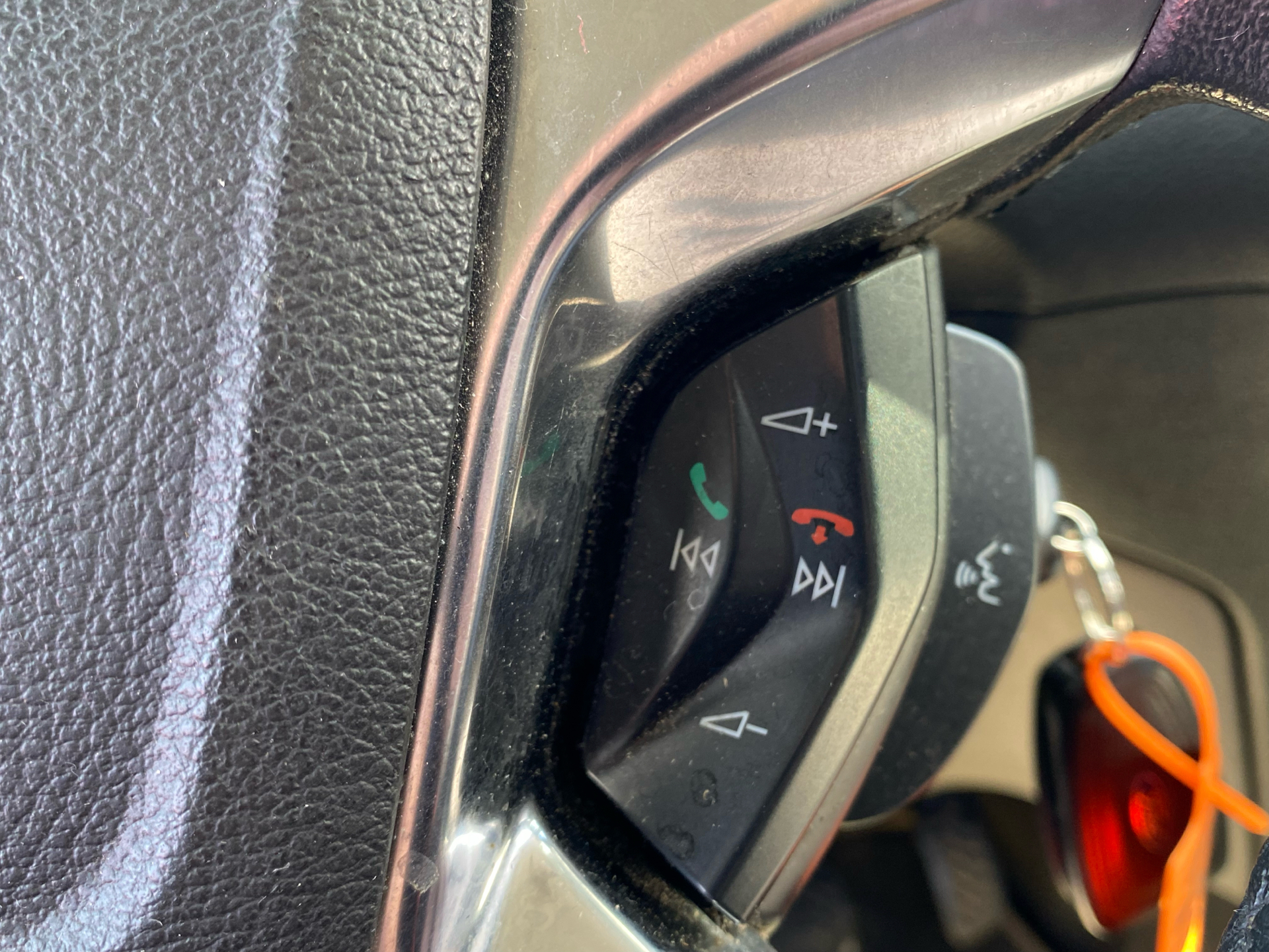 Billede af Ford Tourneo Custom 300 S 2,2 TDCi Titanium 125HK 6g