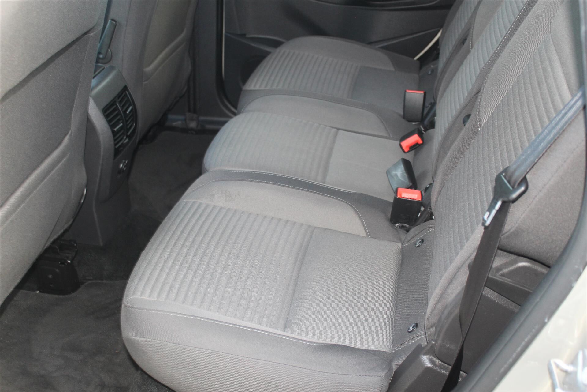 Billede af Ford C-MAX 1,0 EcoBoost Titanium Plus 125HK 6g