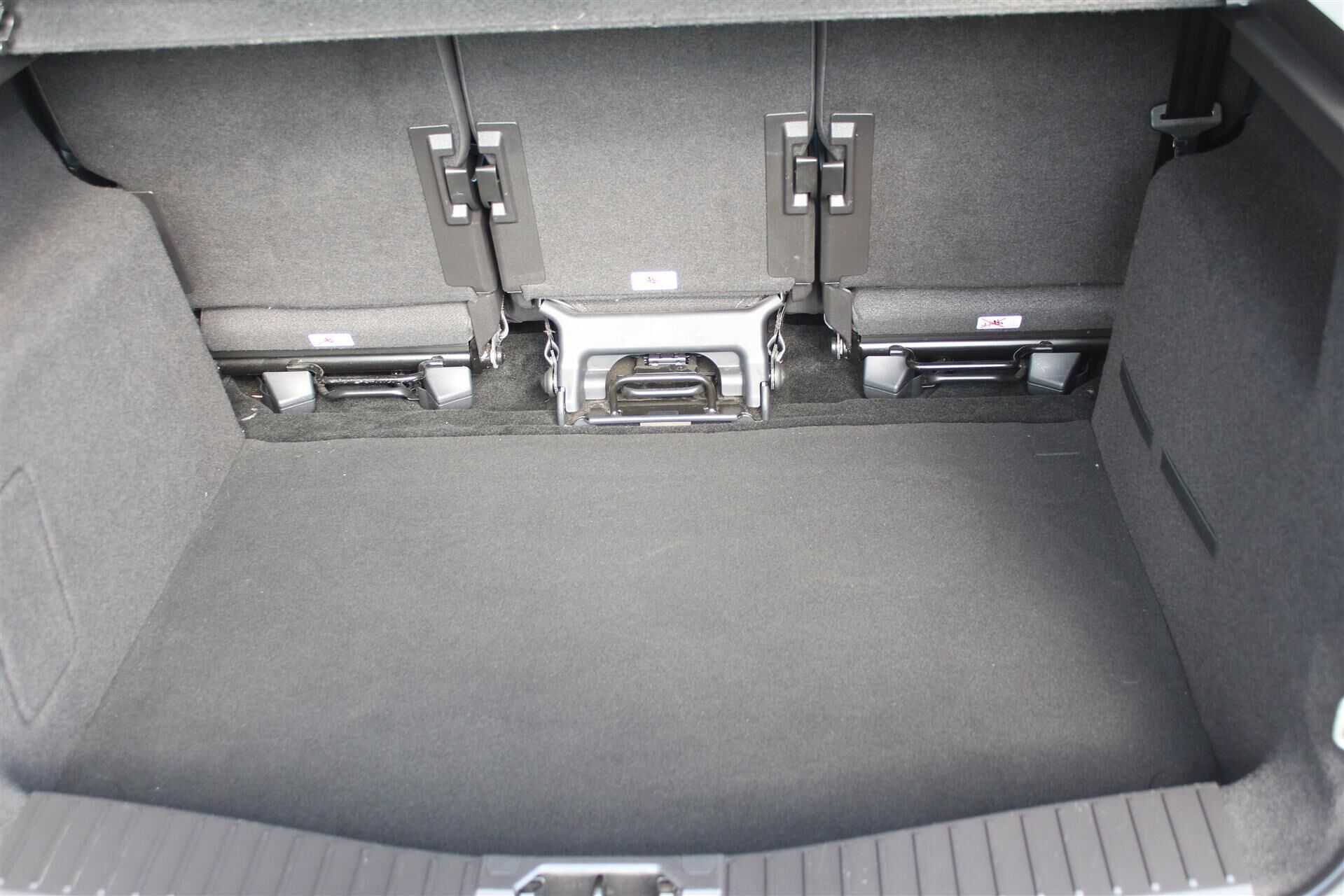 Billede af Ford C-MAX 1,0 EcoBoost Titanium Plus 125HK 6g