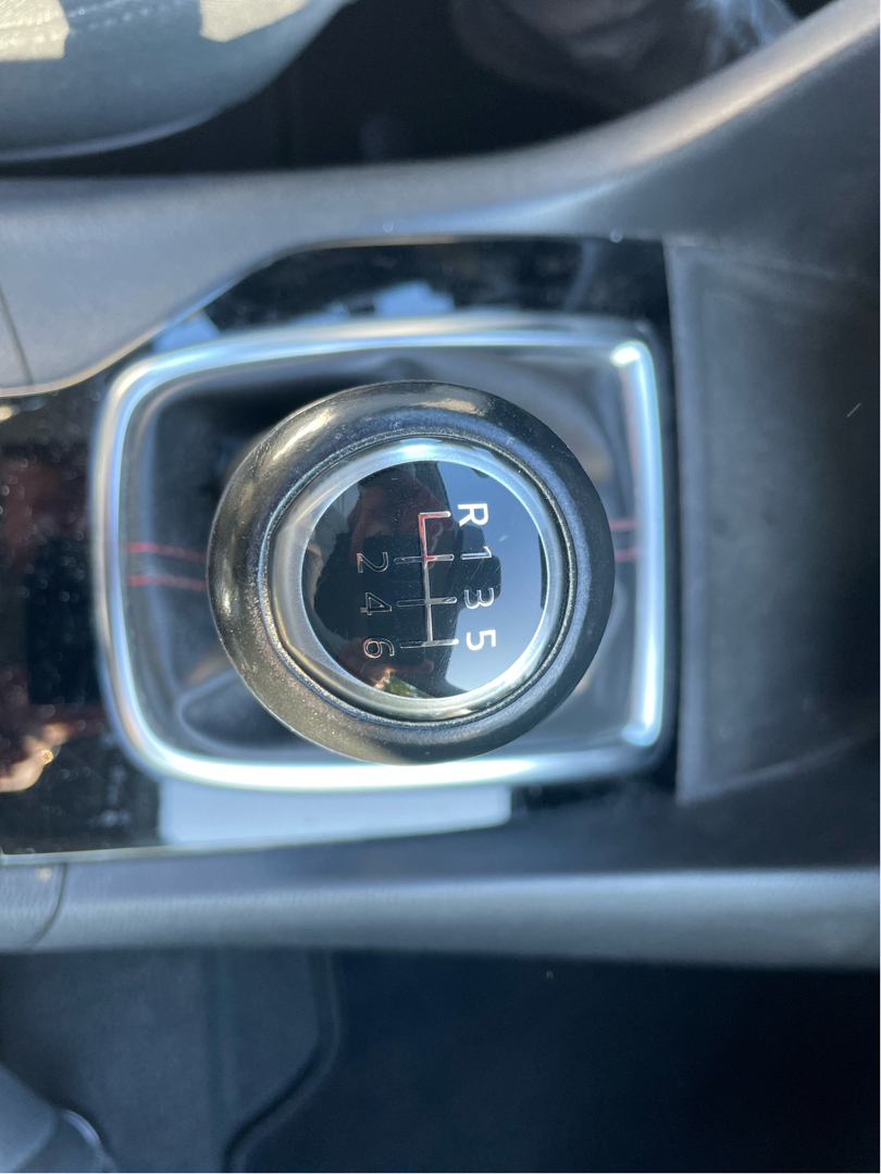 Billede af Mazda 3 2,0 Skyactiv-G Vision 120HK 5d 6g