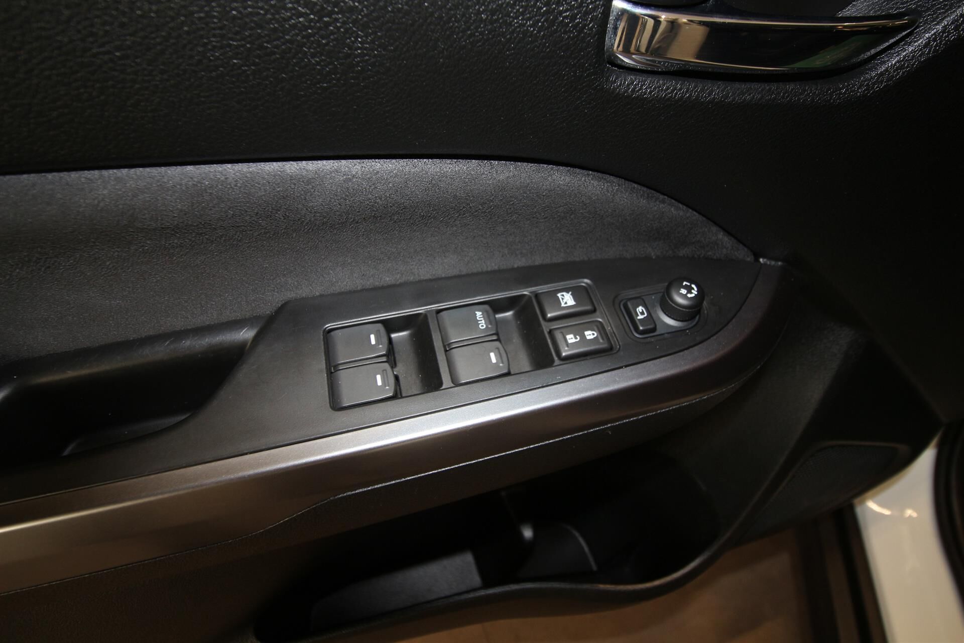 Billede af Suzuki Vitara 1,4 Boosterjet  Mild hybrid Adventure 129HK 5d 6g