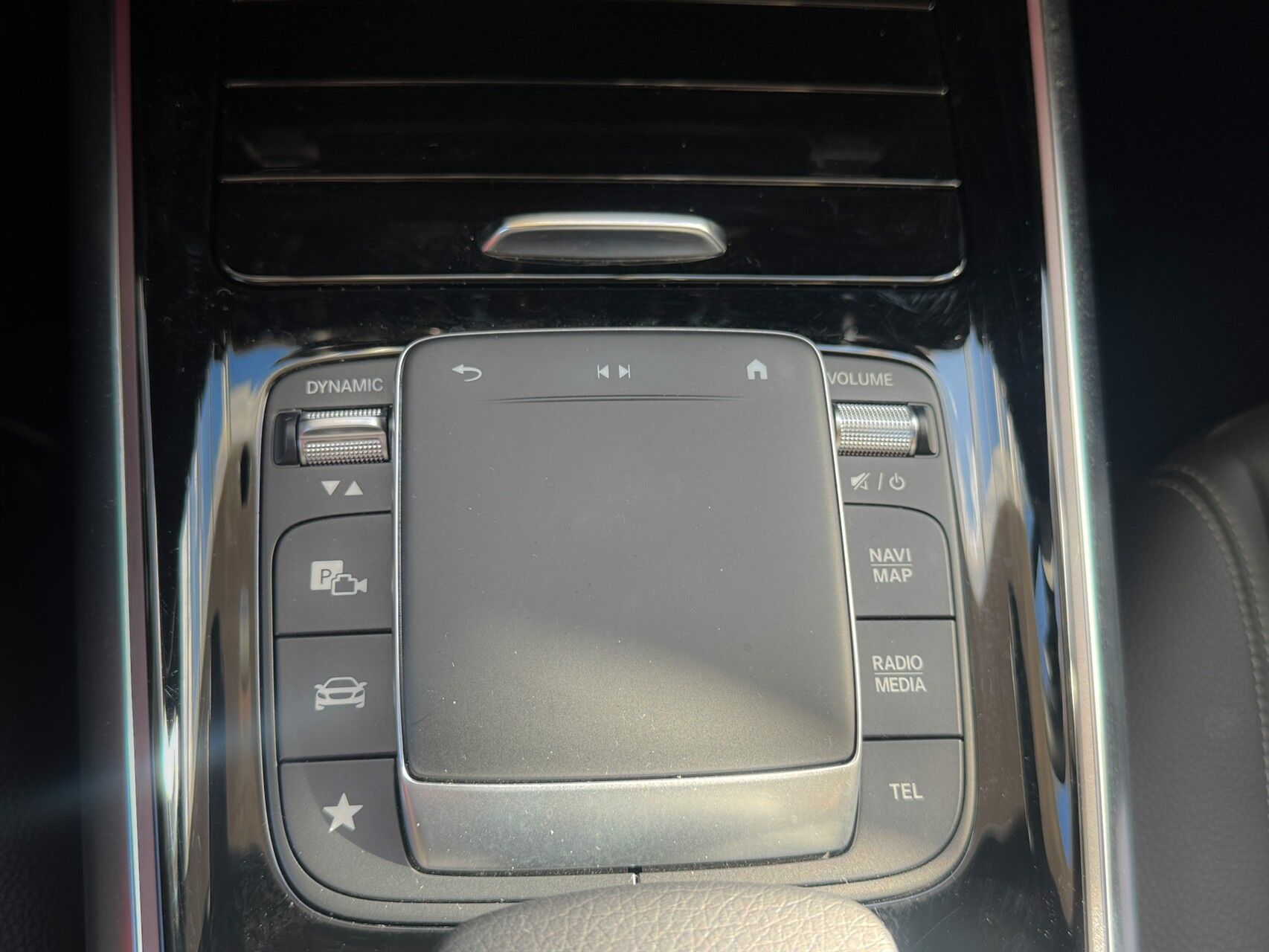 Billede af Mercedes-Benz EQA 250+ EL Progressive 190HK 5d Aut.