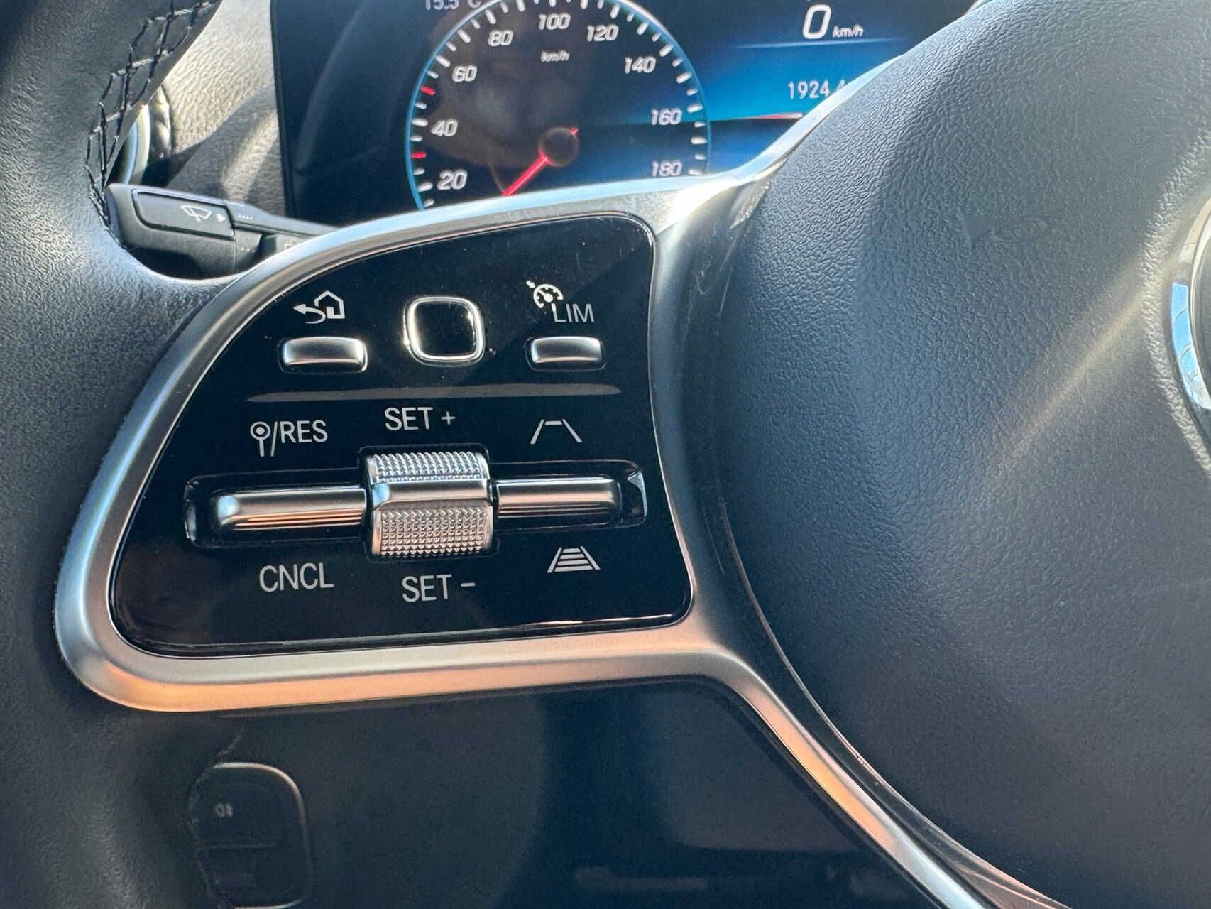 Billede af Mercedes-Benz EQA 250+ EL Progressive 190HK 5d Aut.