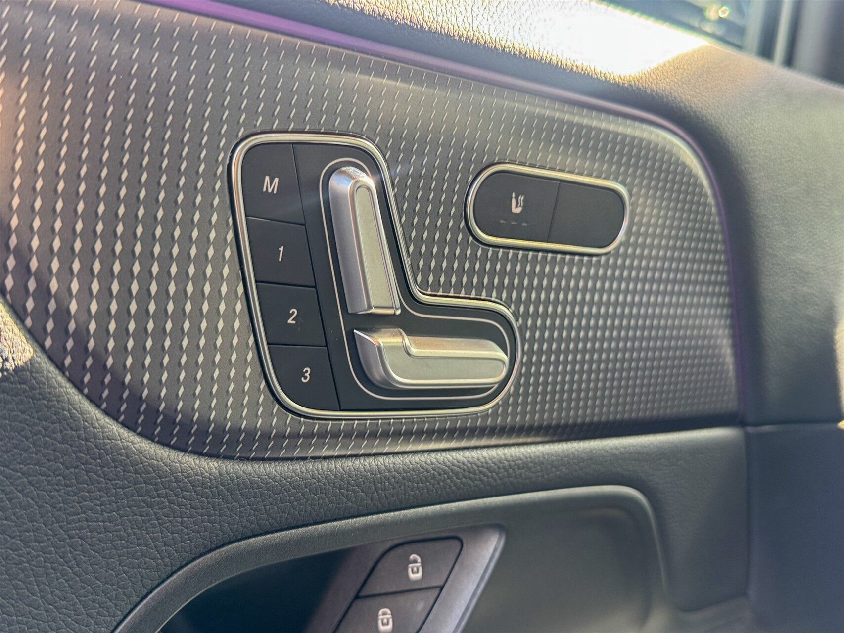 Billede af Mercedes-Benz EQA 250+ EL Progressive 190HK 5d Aut.