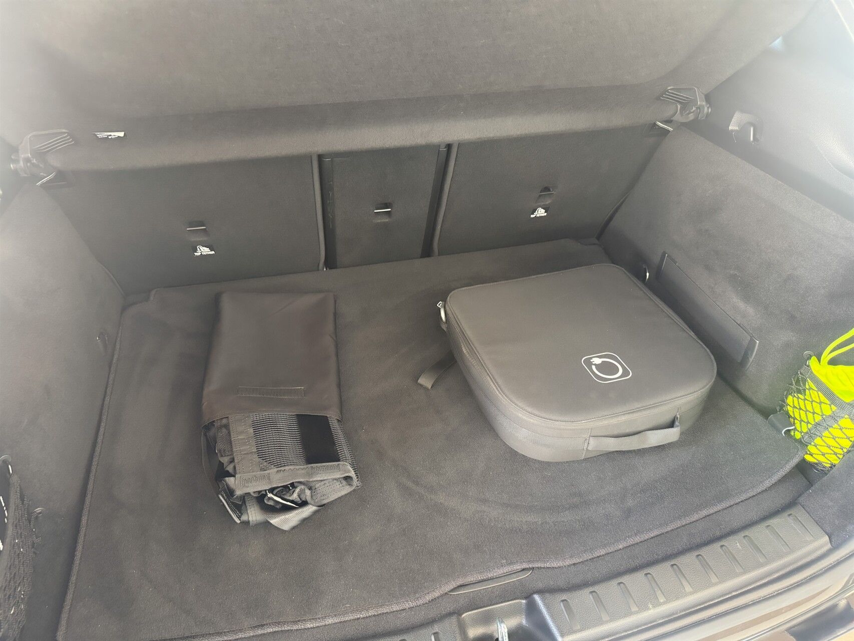 Billede af Mercedes-Benz EQA 250+ EL Progressive 190HK 5d Aut.
