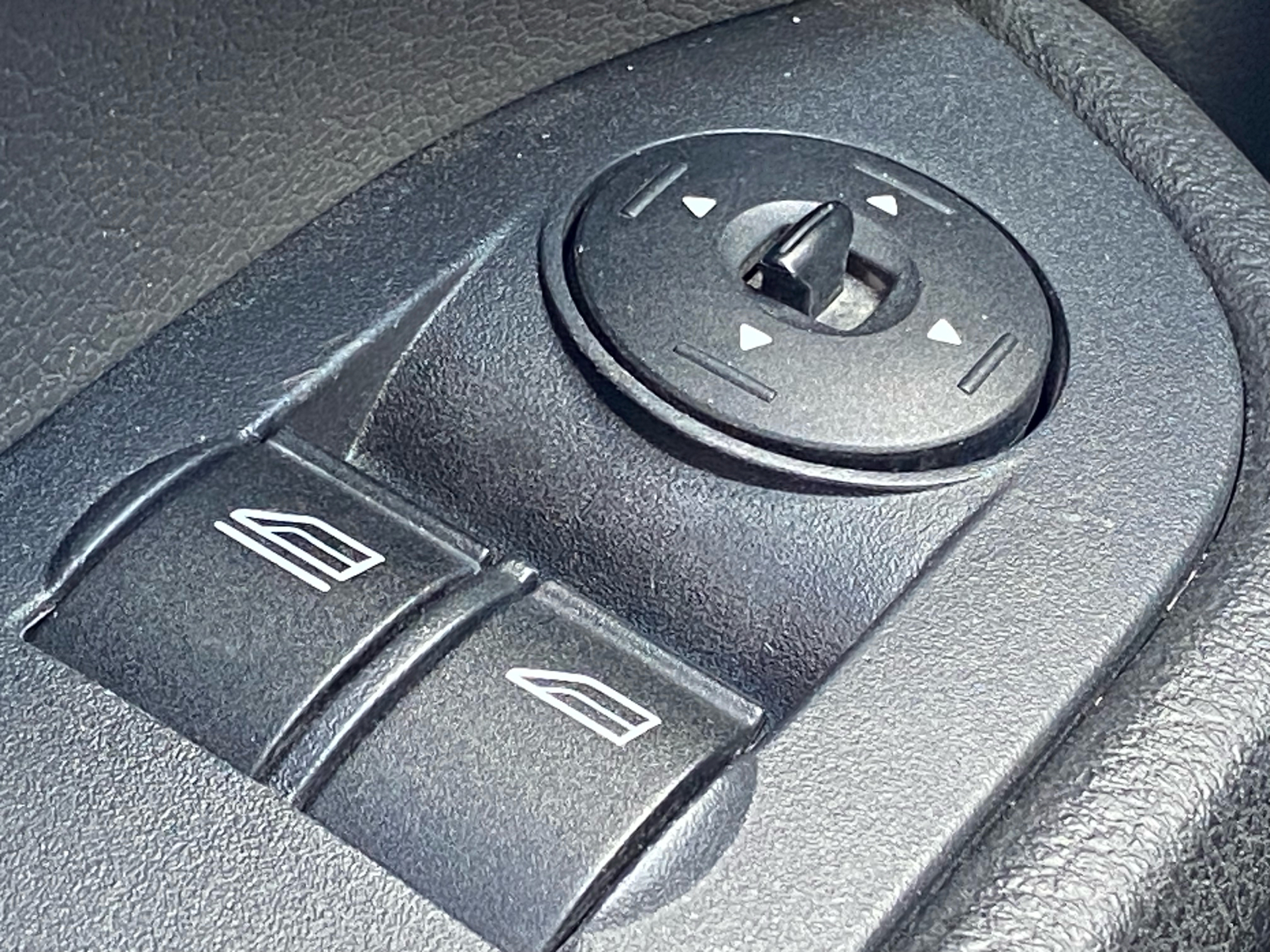 Billede af Ford C-MAX 1,8 Ambiente 125HK Van