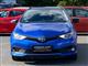 Billede af Toyota Auris Touring Sports 1,8 Hybrid Selected Bi-tone 136HK Stc Aut.