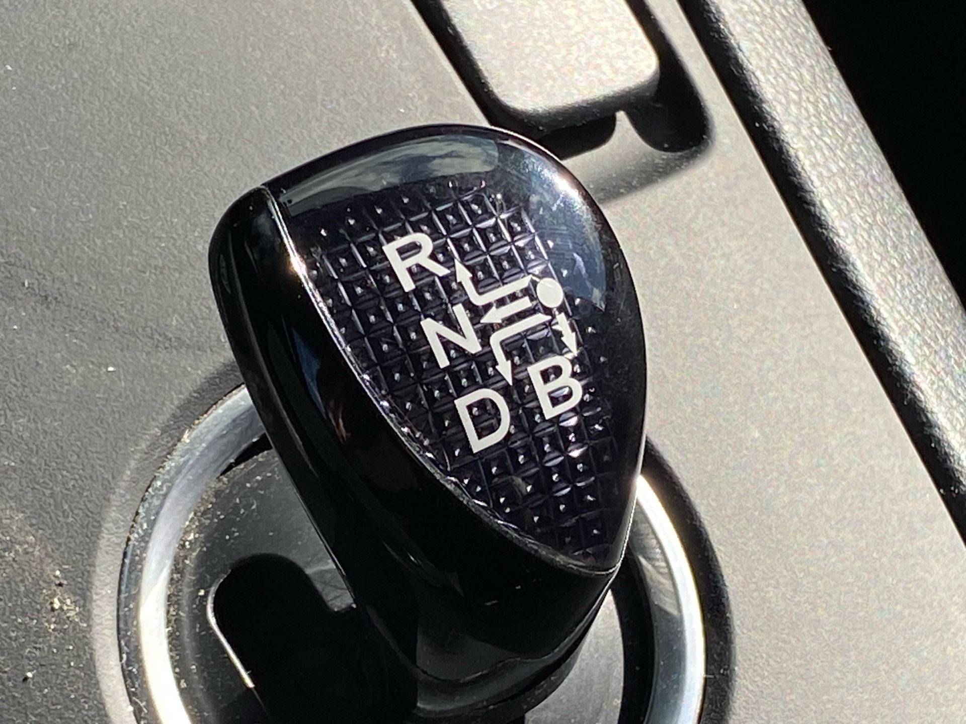 Billede af Toyota Auris Touring Sports 1,8 Hybrid Selected Bi-tone 136HK Stc Aut.