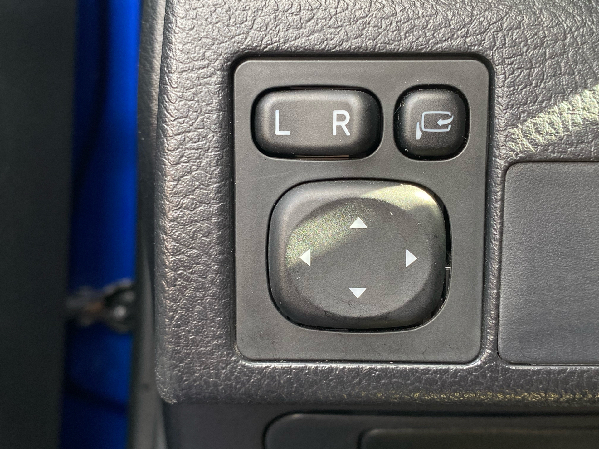 Billede af Toyota Auris Touring Sports 1,8 Hybrid Selected Bi-tone 136HK Stc Aut.