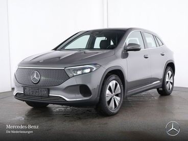 Mercedes-Benz EQA 250+ EL Progressive 190HK 5d Aut.