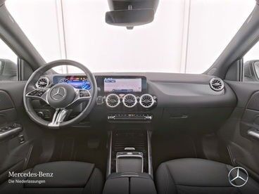 Billede af Mercedes-Benz EQA 250+ EL Progressive 190HK 5d Aut.