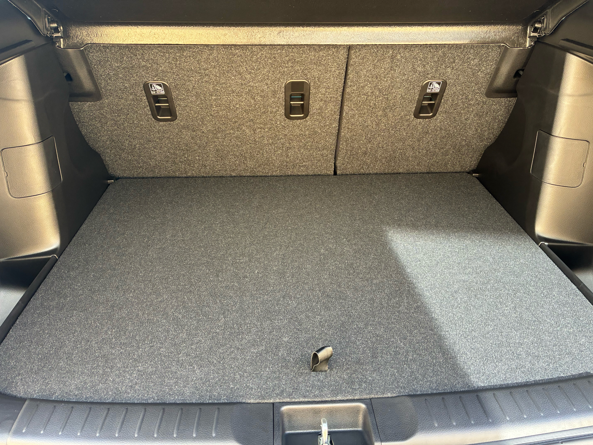 Billede af Suzuki Vitara 1,4 Hybrid Active  110HK 5d Aut. 