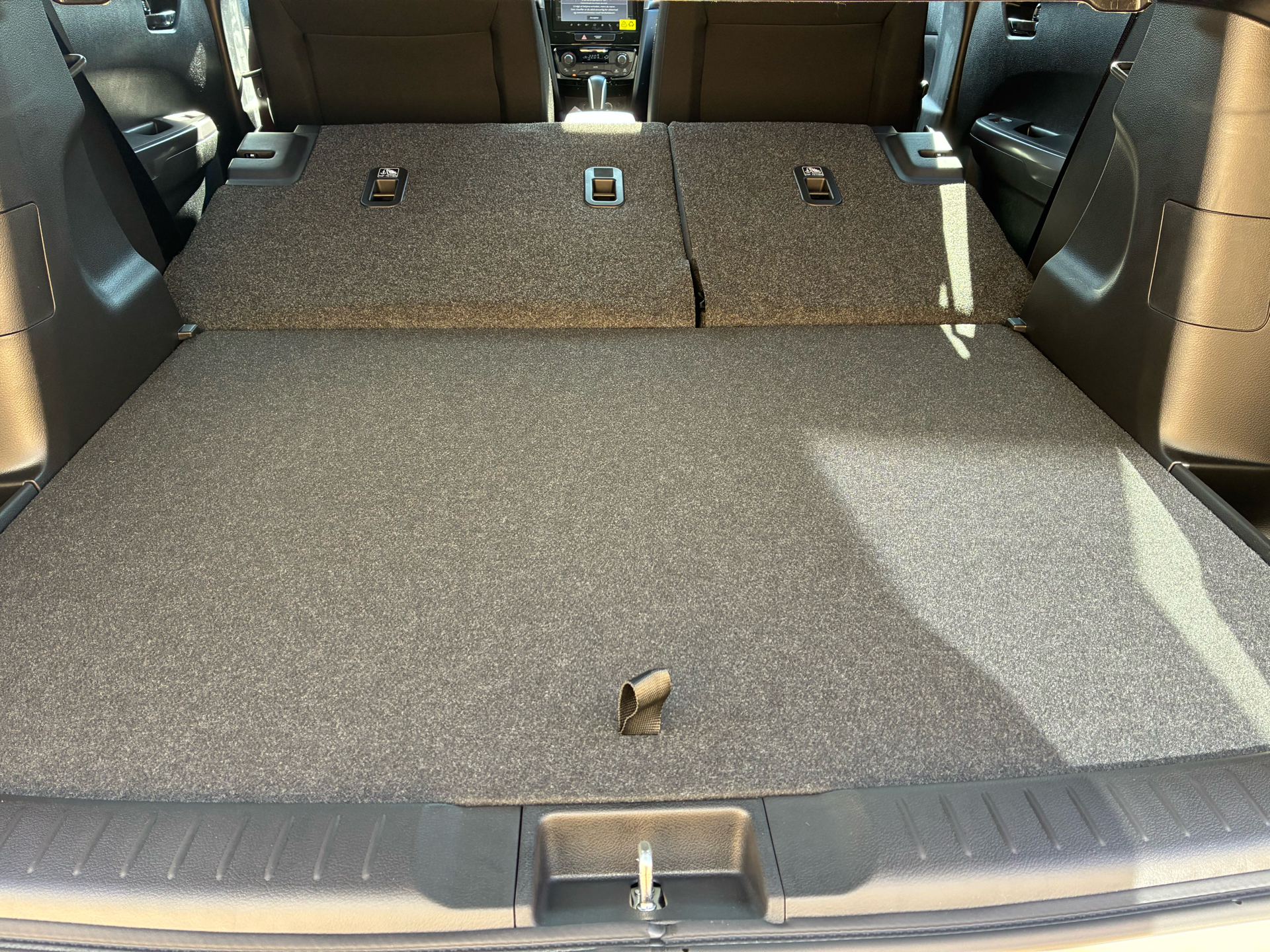 Billede af Suzuki Vitara 1,4 Hybrid Active  110HK 5d Aut. 