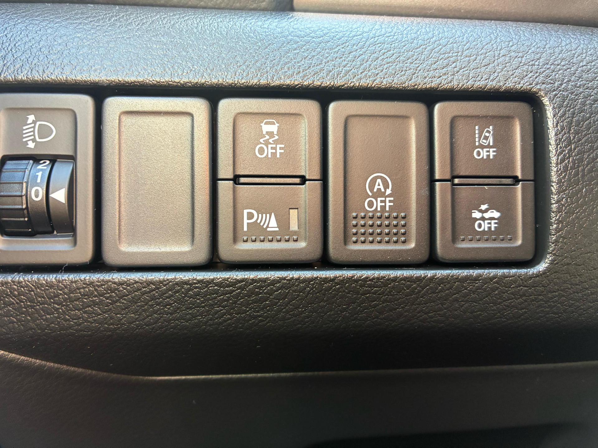 Billede af Suzuki Vitara 1,4 Hybrid Active  110HK 5d Aut. 