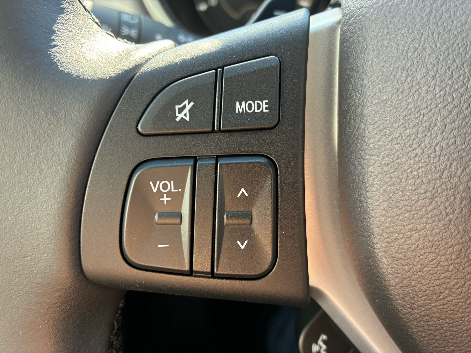 Billede af Suzuki Vitara 1,4 Hybrid Active  110HK 5d Aut. 