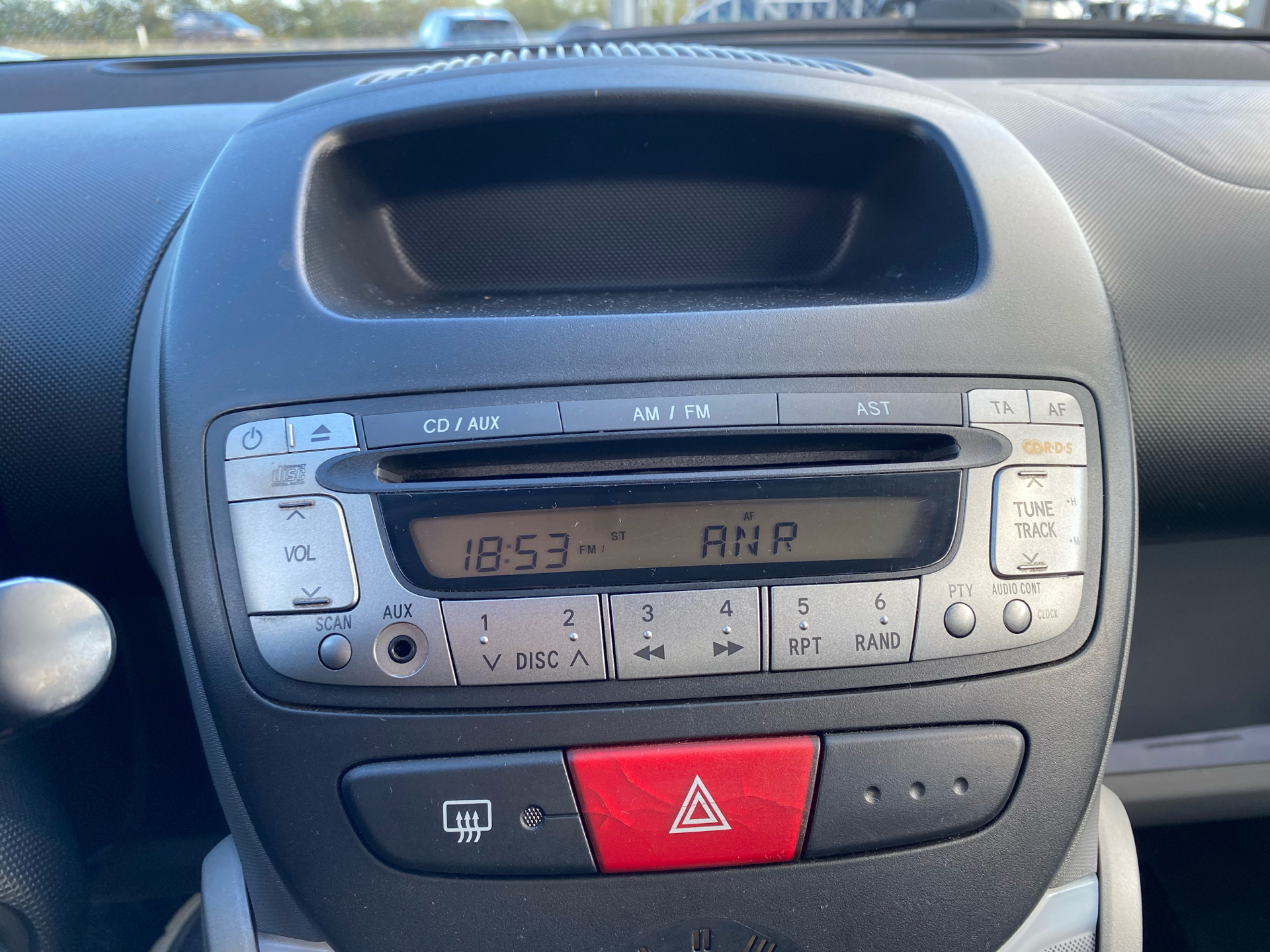 Billede af Peugeot 107 1,0 12V Urban 68HK 5d